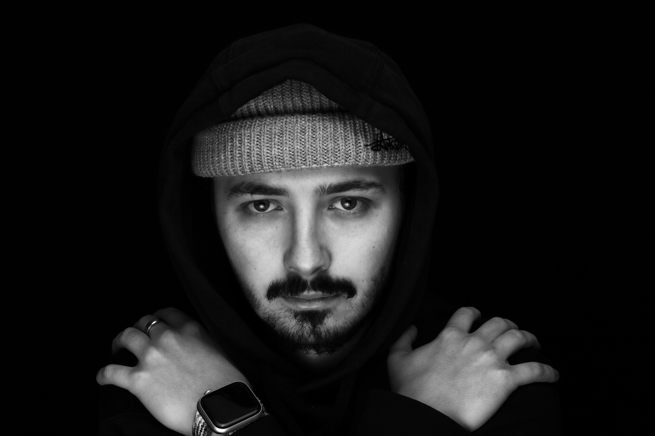 Портрет/Portrait. Портретный фотограф Роман Ларшин