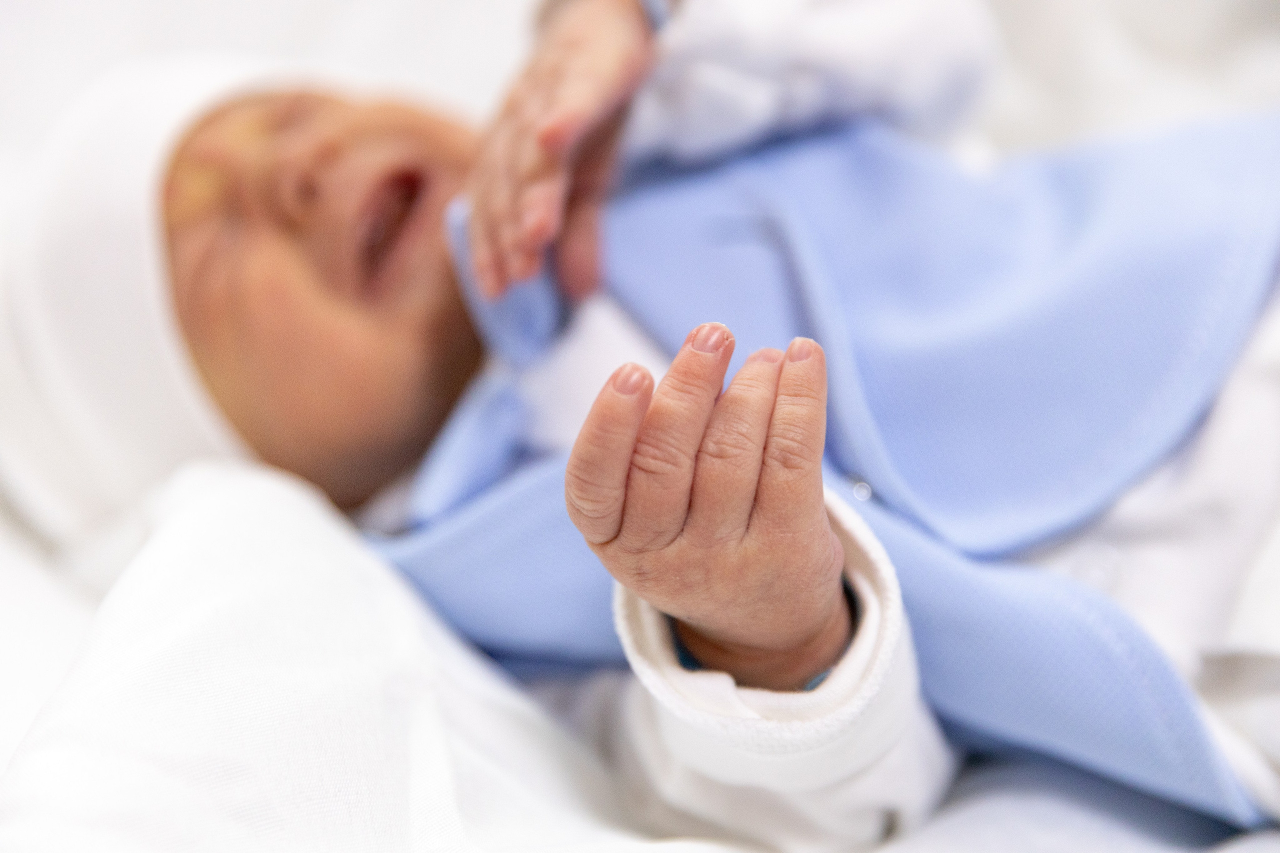 Выписка из роддома. Ирина Соломатина фотограф Чита