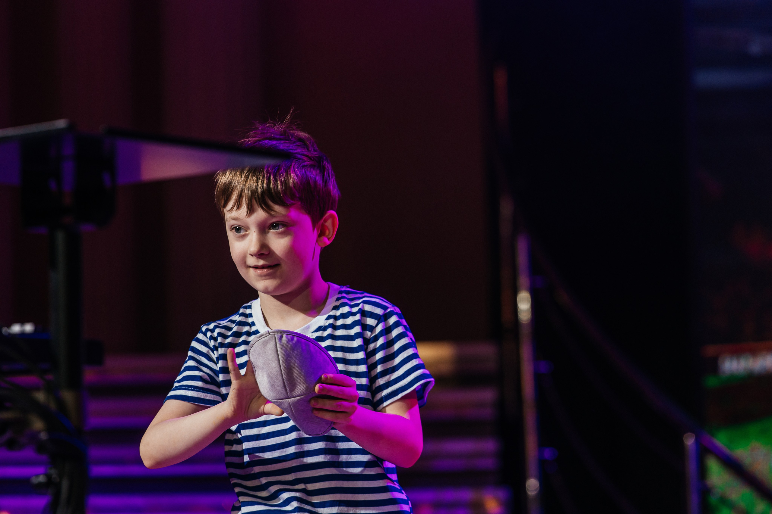 Пурим. Фотограф в Санкт-Петербурге Виктория Безверхая