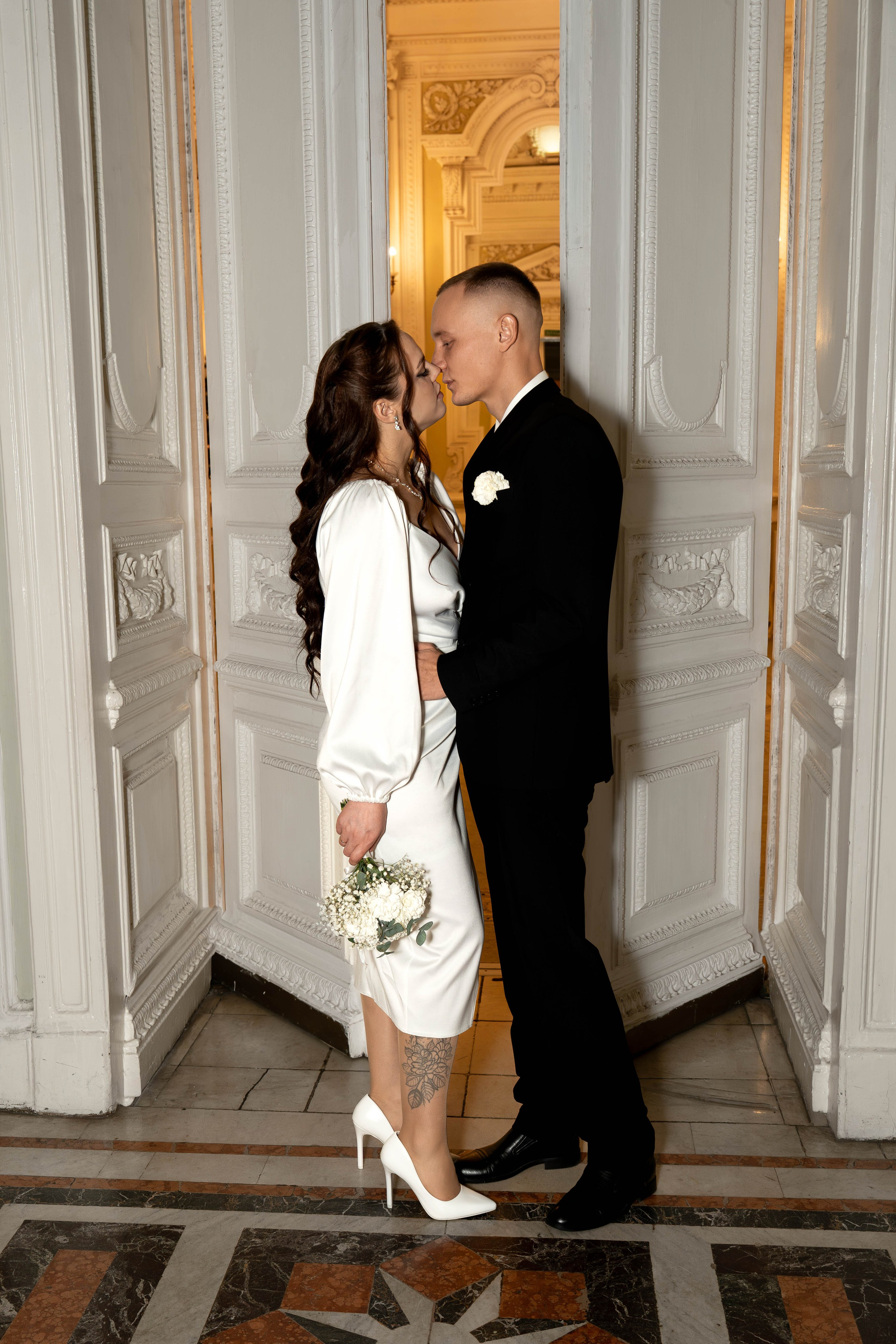 Свадьбы. Главная