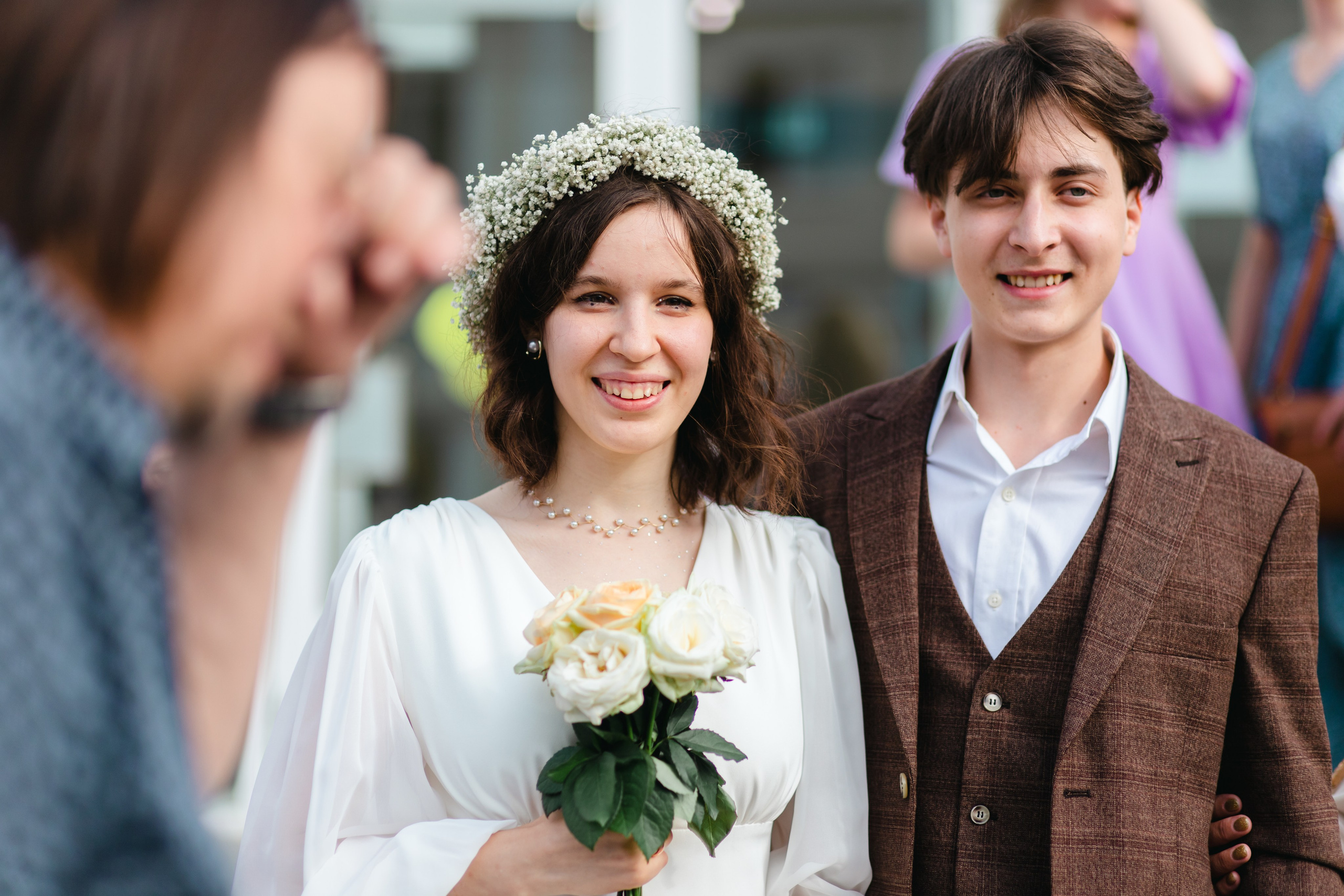 S&K wedding. Кира Кечекьян — фотограф в Москве