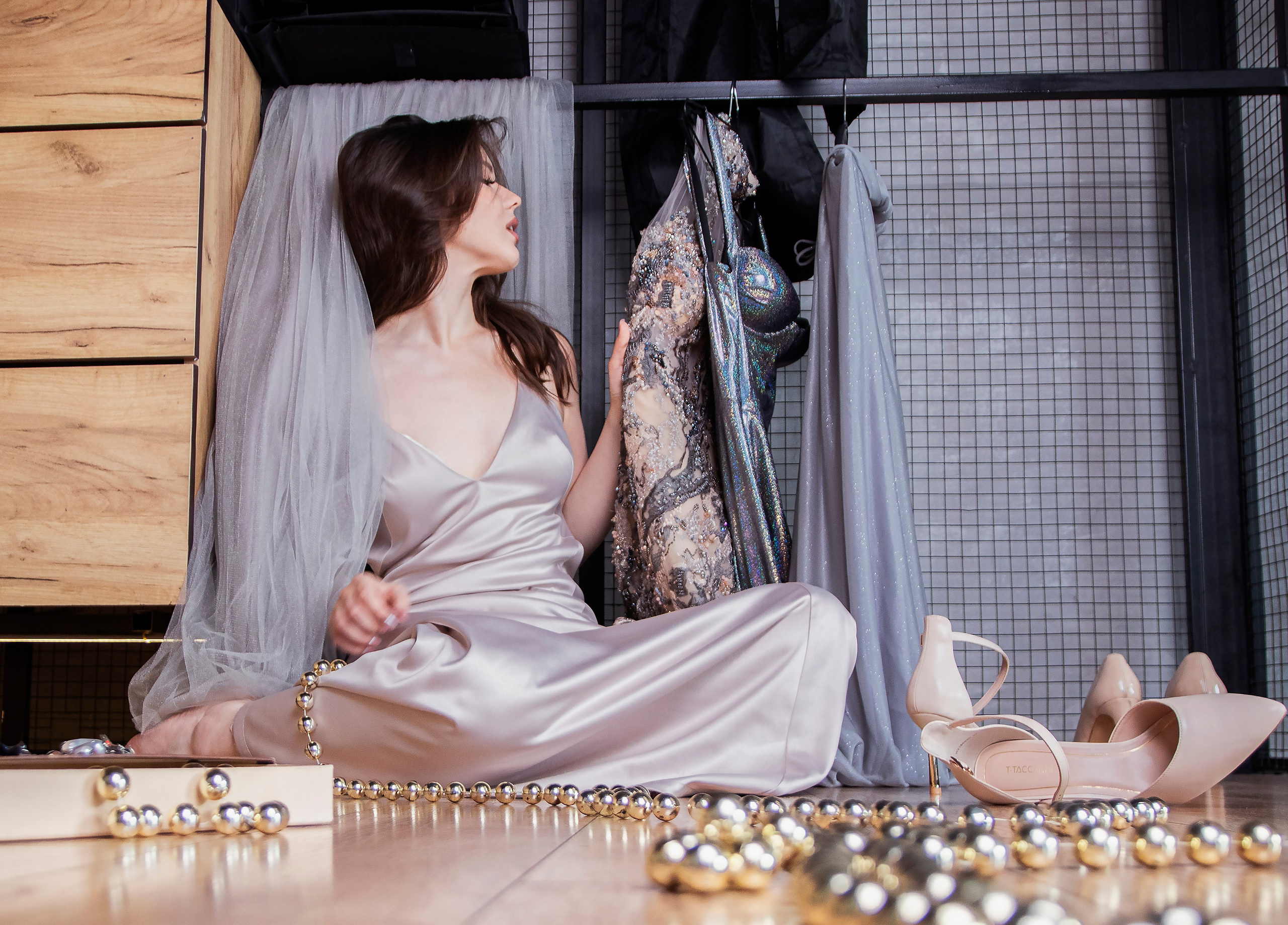 Портретный фотограф в Санкт-Петербурге Савельева Ольга