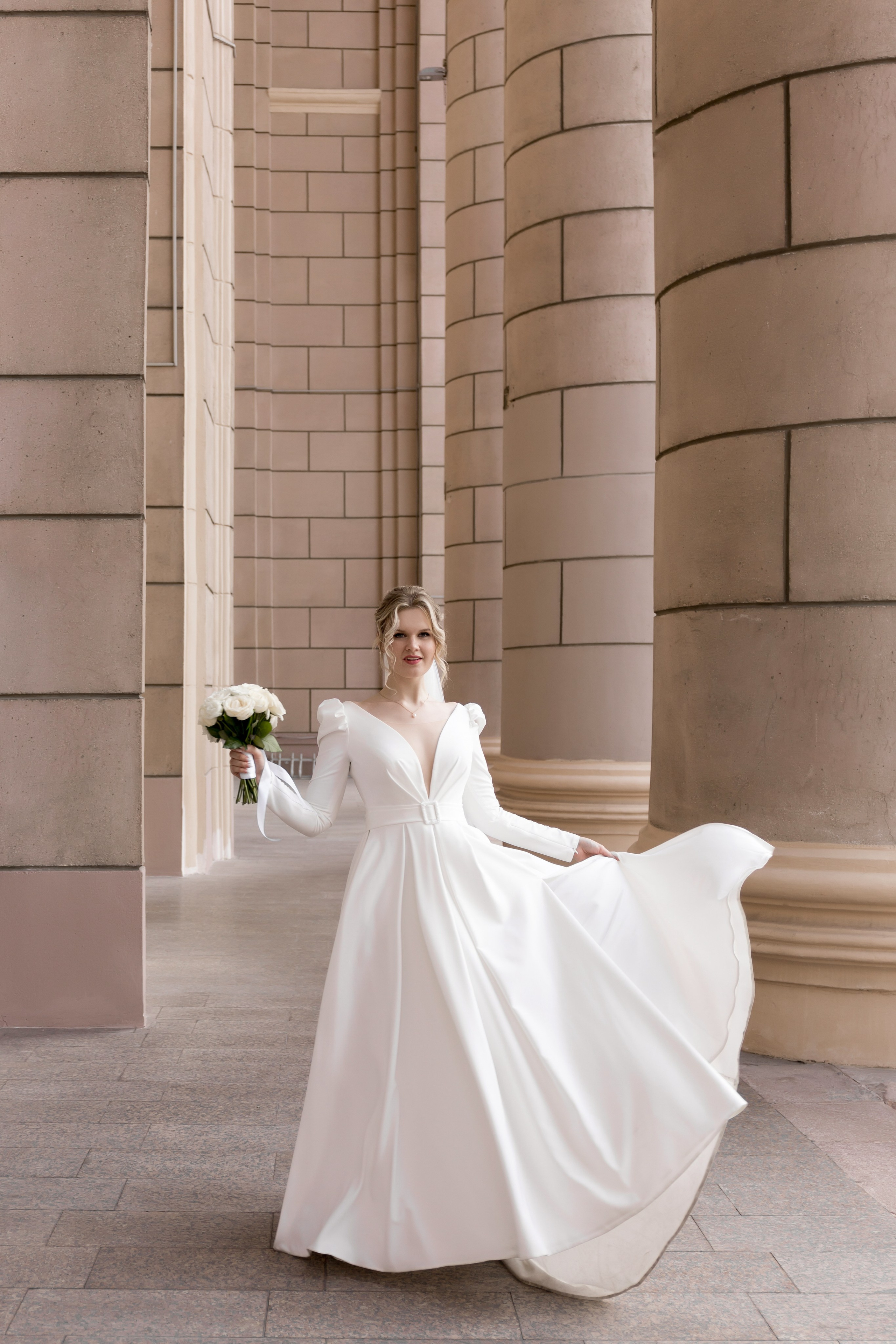 Алексей и Дарья. Свадебный и семейный фотограф Марина Злочевская