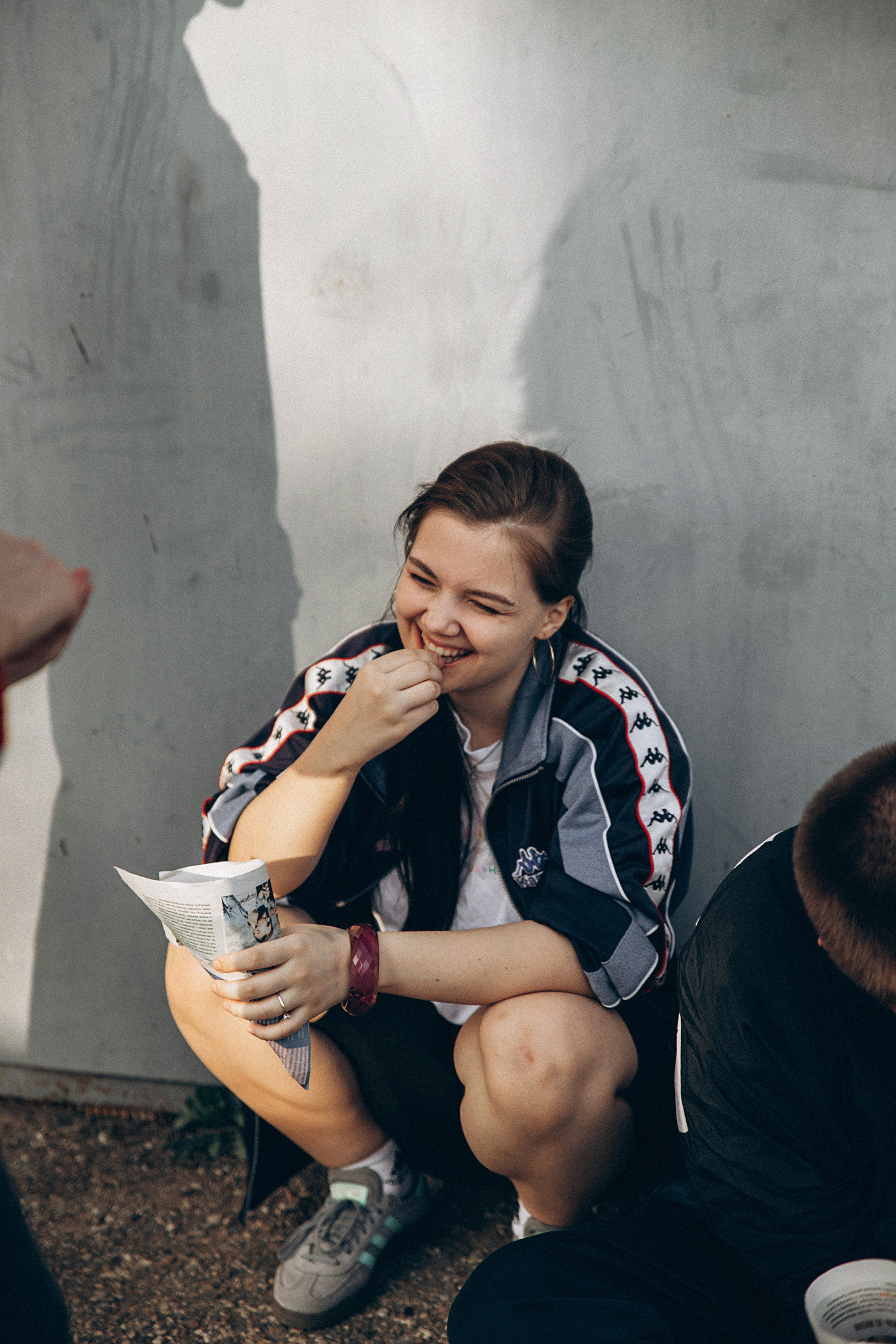 Мир! Дружба! Жвачка!. Репортажный и детский фотограф в Минске