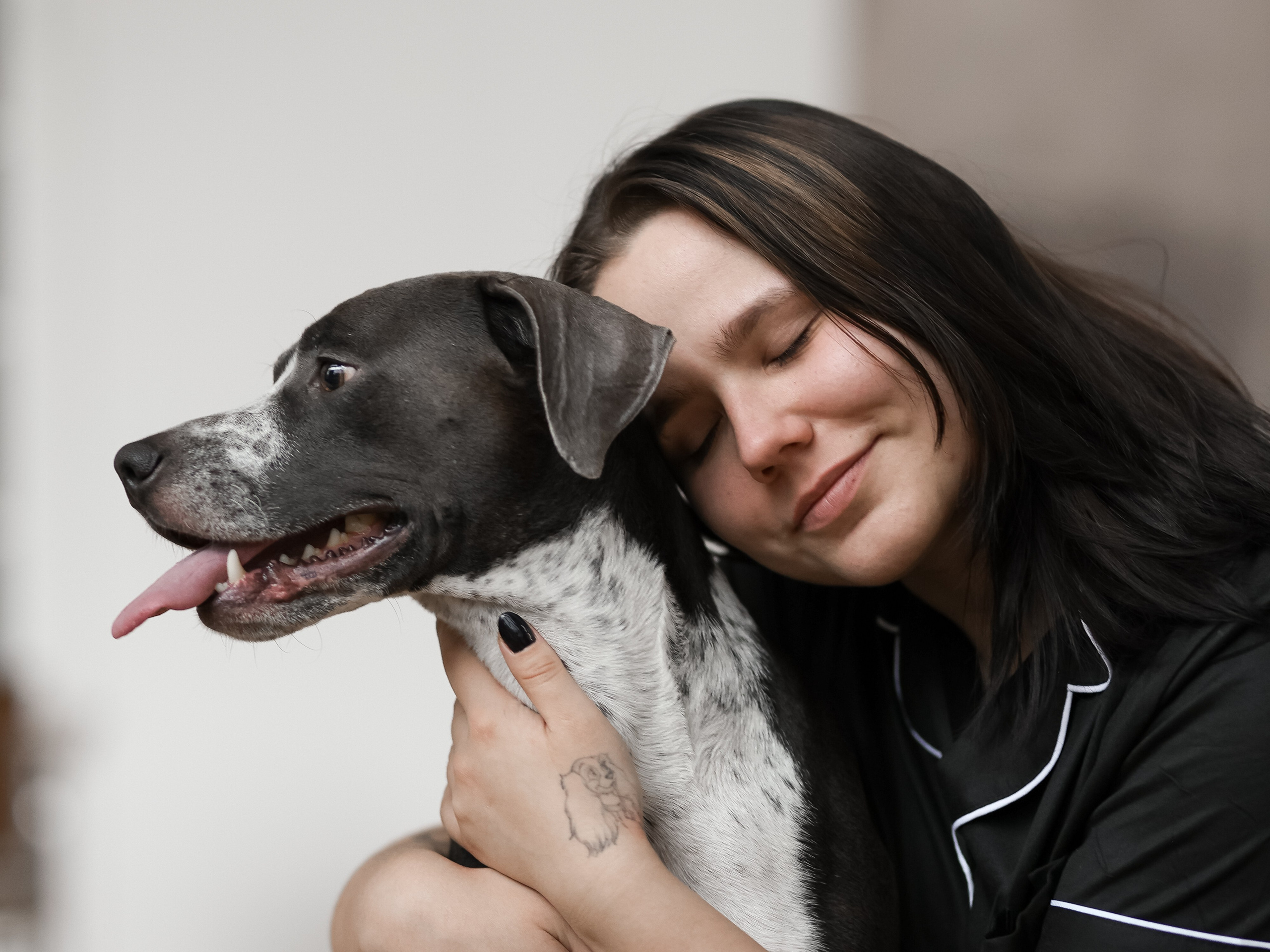 Тортик Даша и Никита. Фотограф-анималист в Москве Кириллова Татьяна