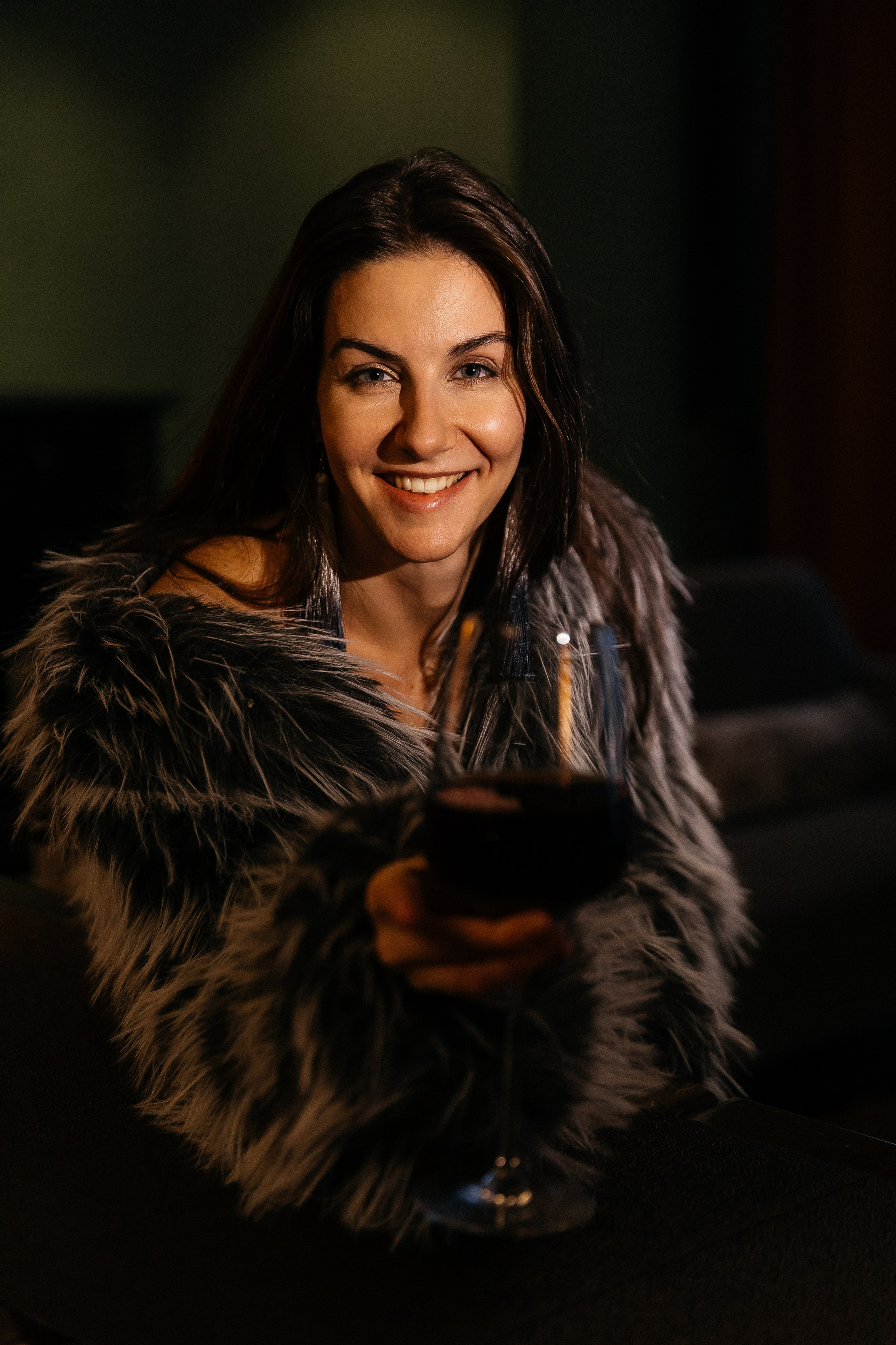 В отеле. Фотограф в Красноярске Любовь Малеева