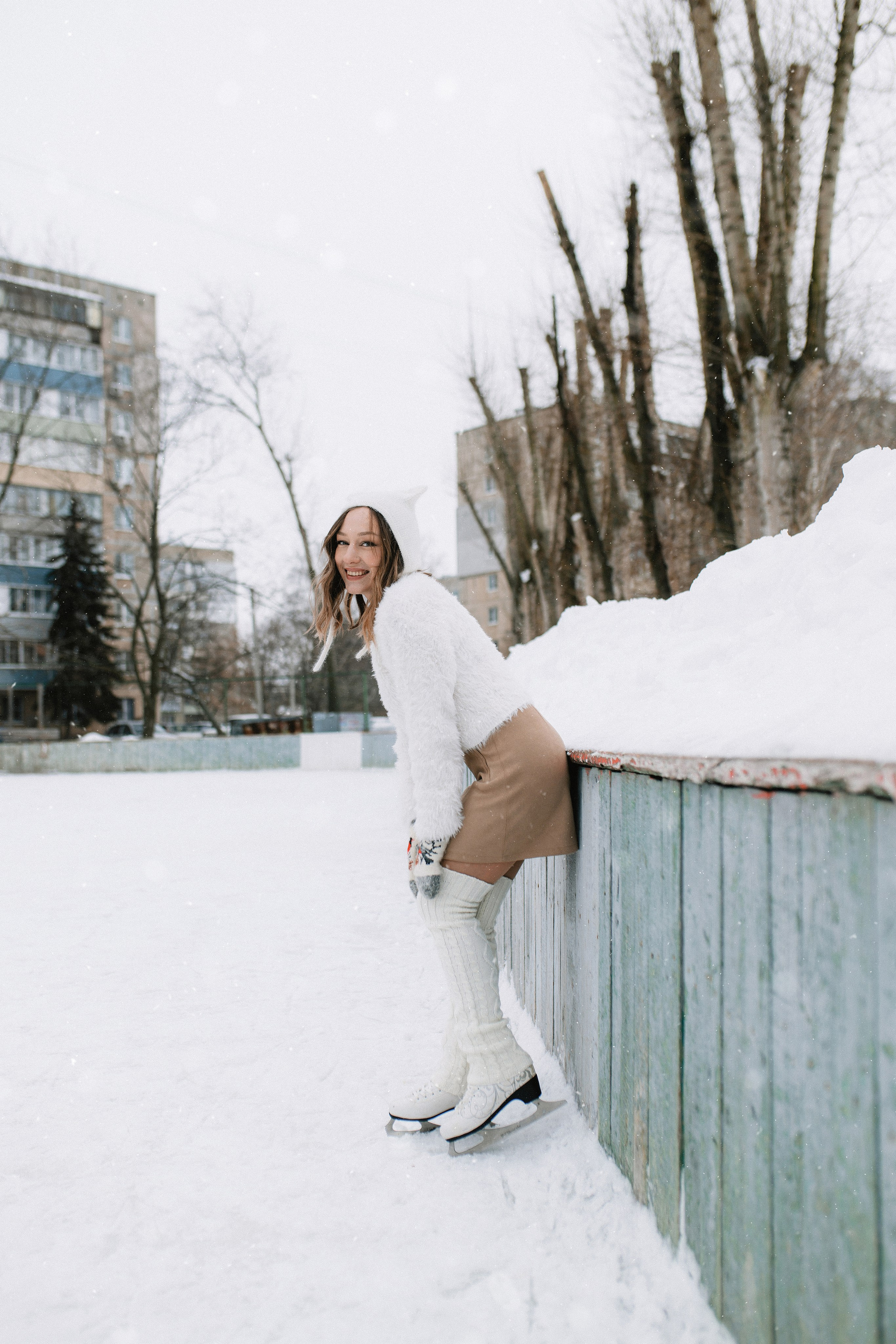 Маша. Свадебный, семейный фотограф в Рязани Лена Брант