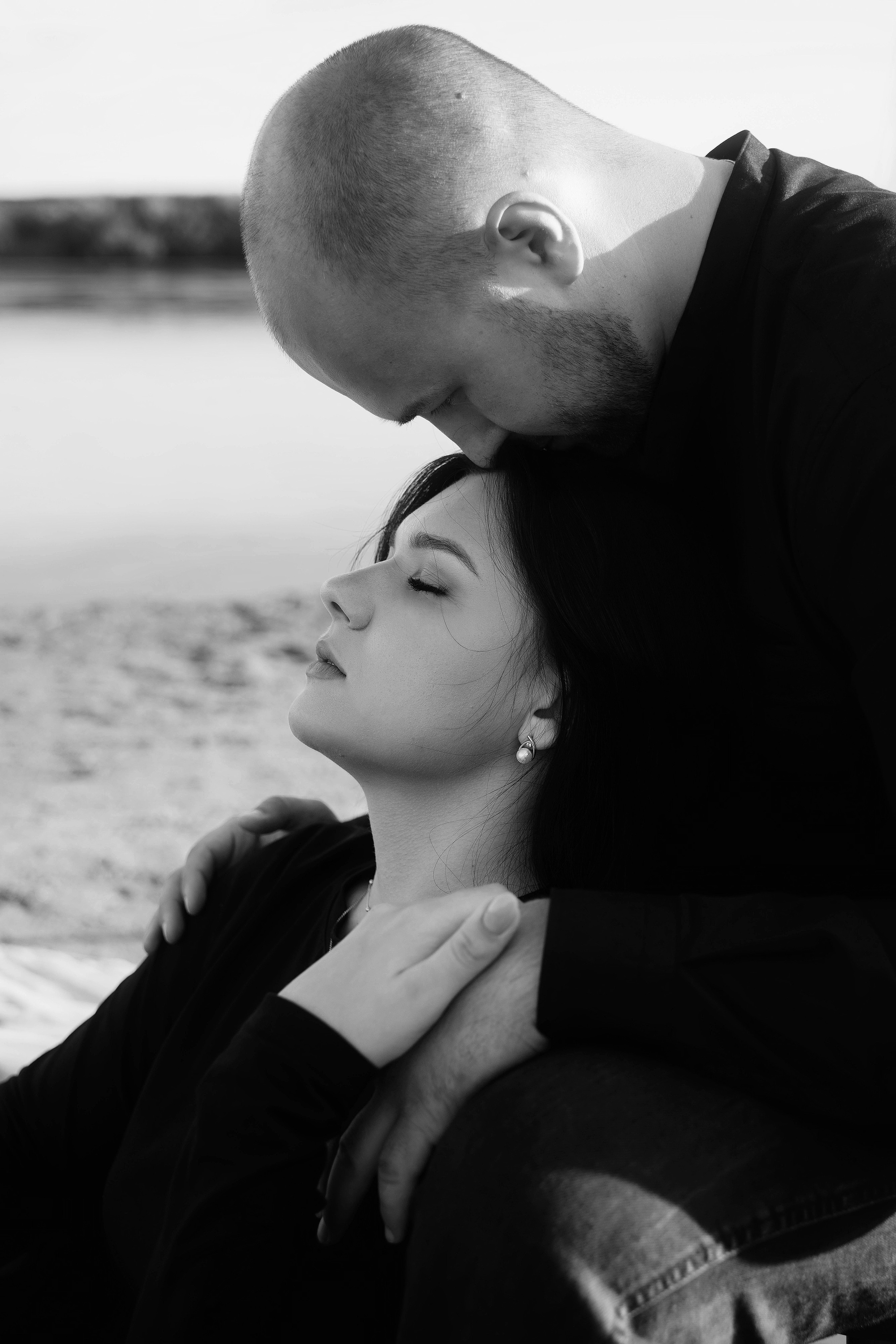 Наталья и Максим. Свадебный, семейный фотограф в Рязани Лена Брант