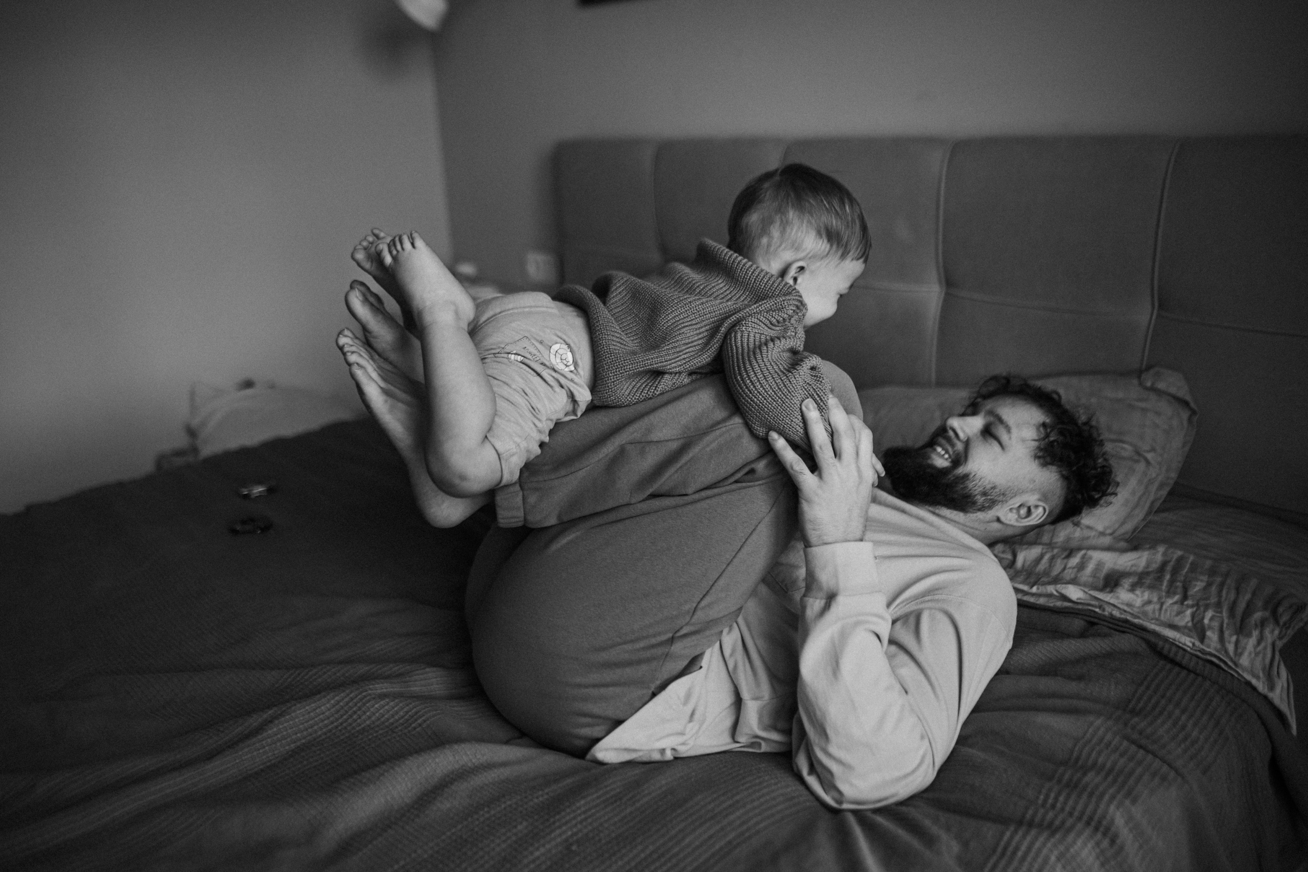 Ира, Саша, Филл. Www.ostermiller.ru