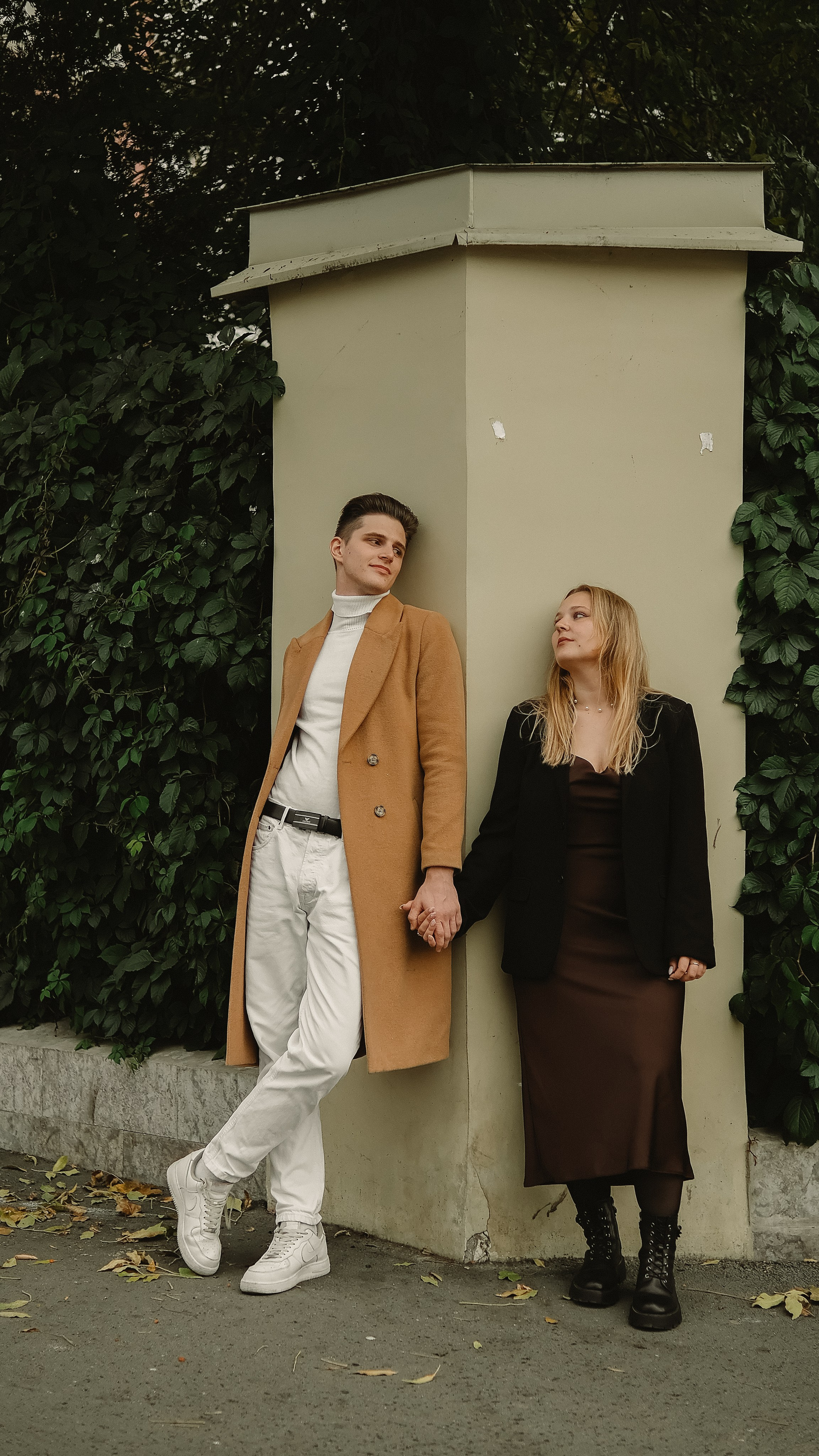 Игорь и Юля. Phdkvmr.ru