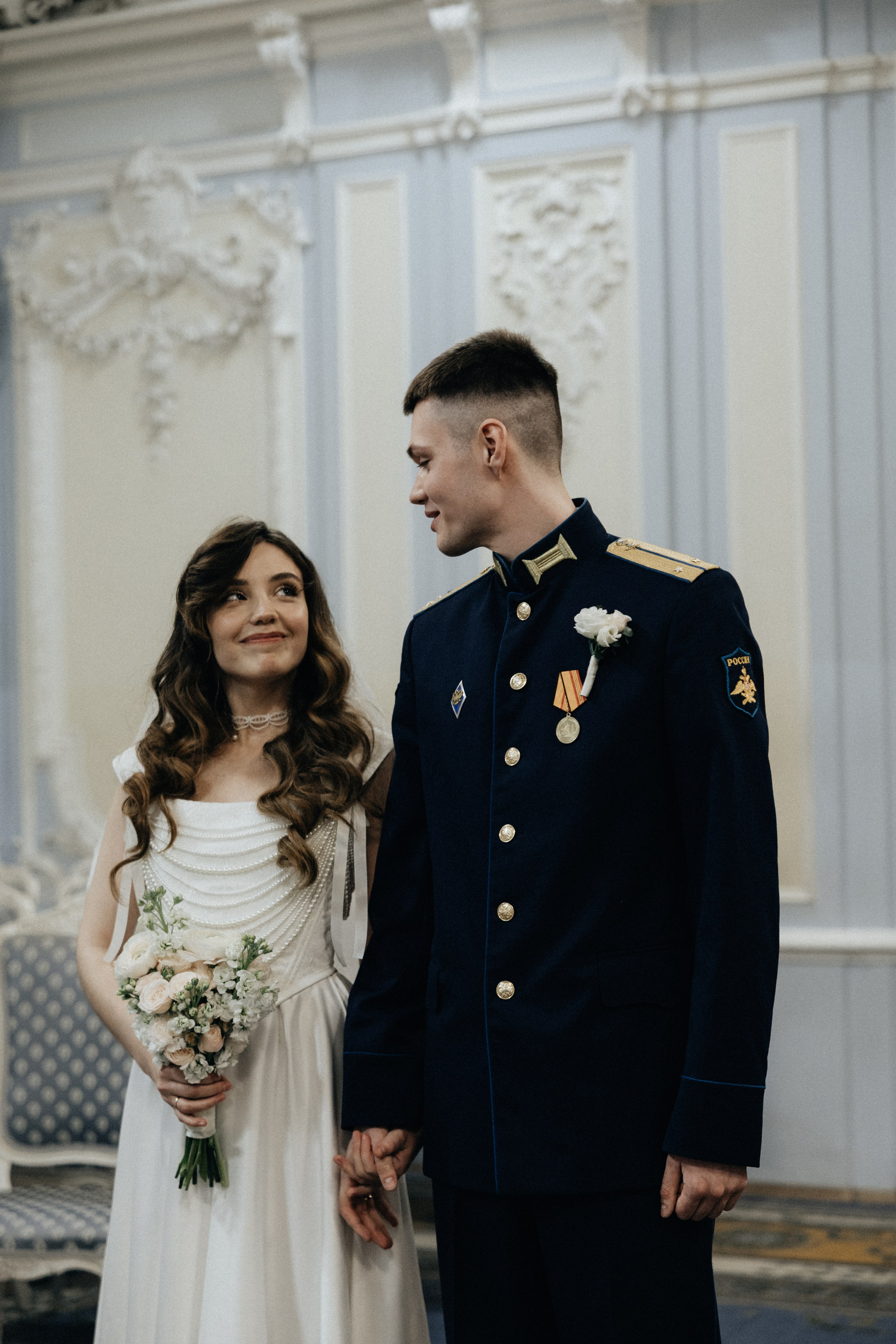 Арина & Рома. ДБ2. Phdkvmr.ru