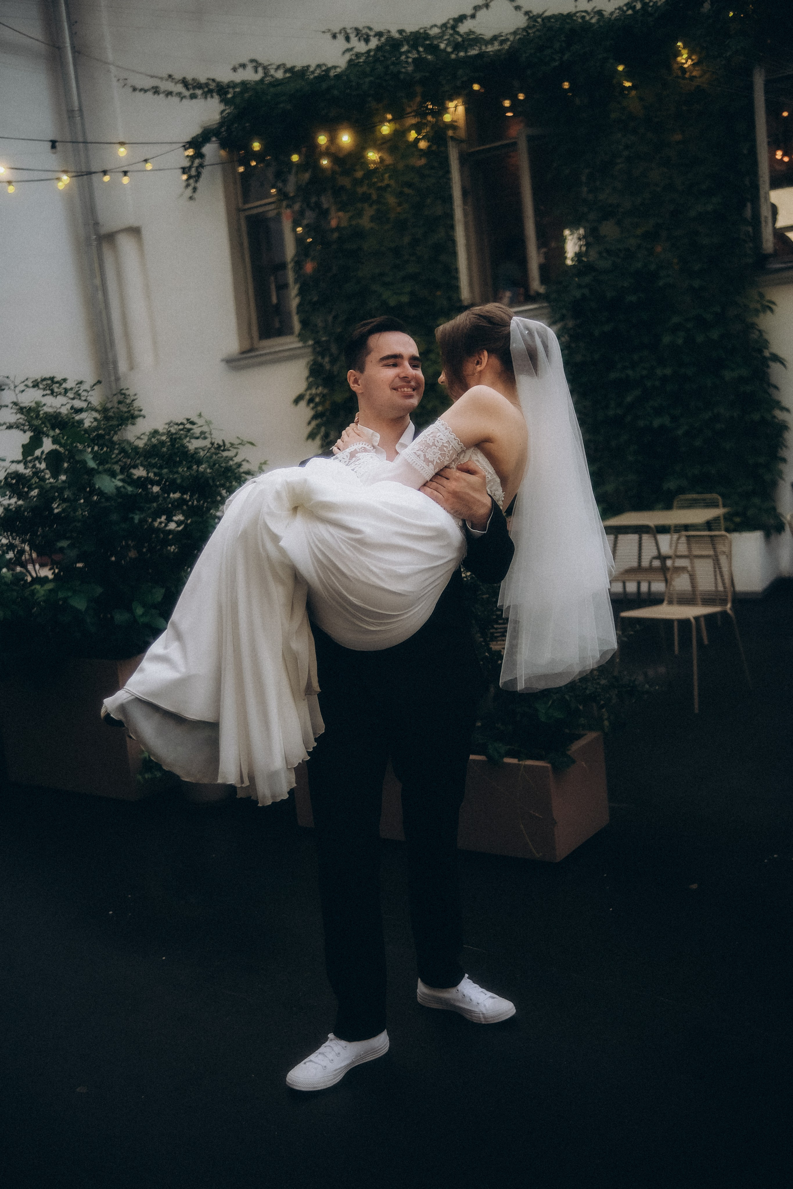 Ира & Максим МСК ДБ4. Phdkvmr.ru