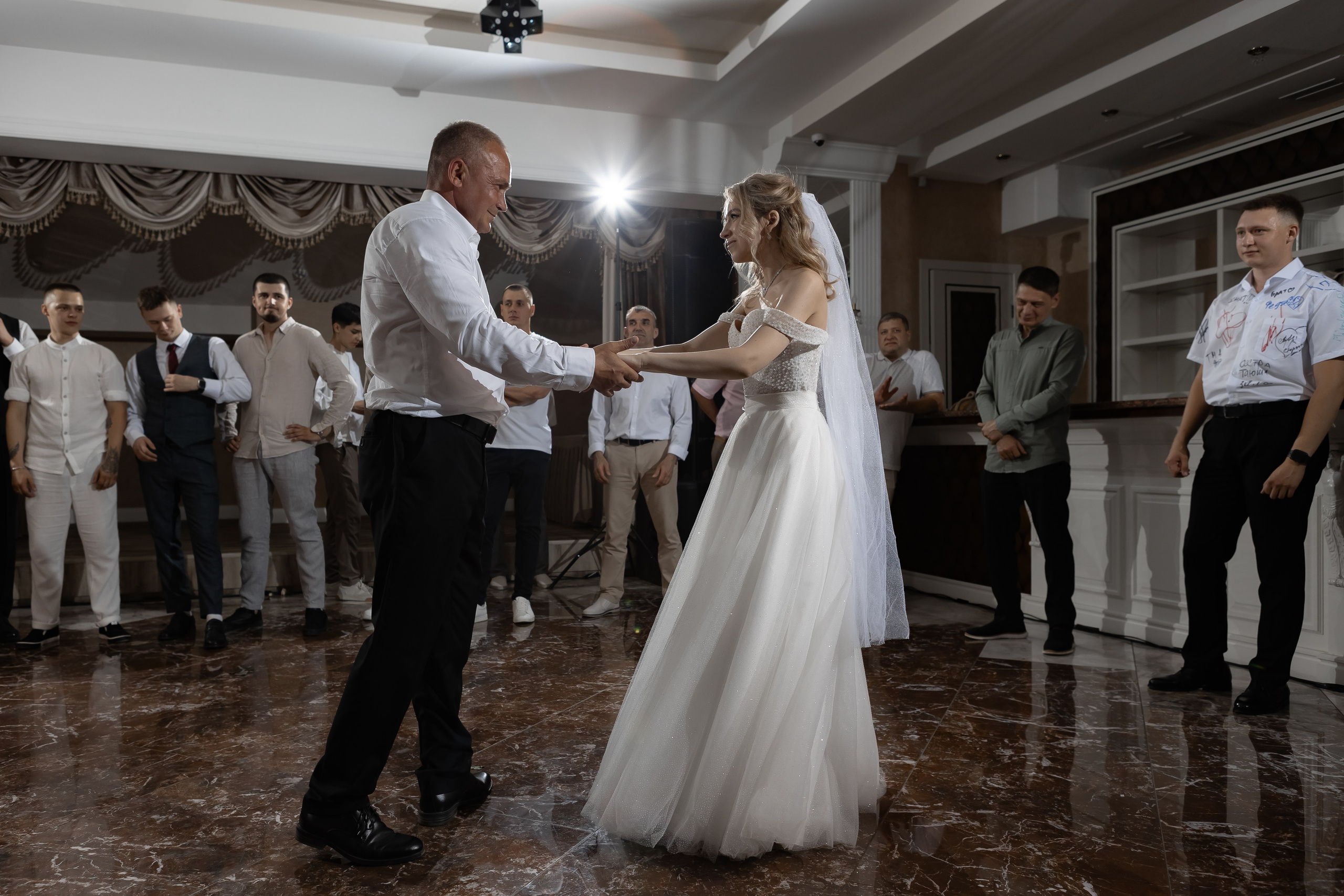 Валерия и Евгений. Свадебный и семейный фотограф в Челябинске. Аврамец Анна