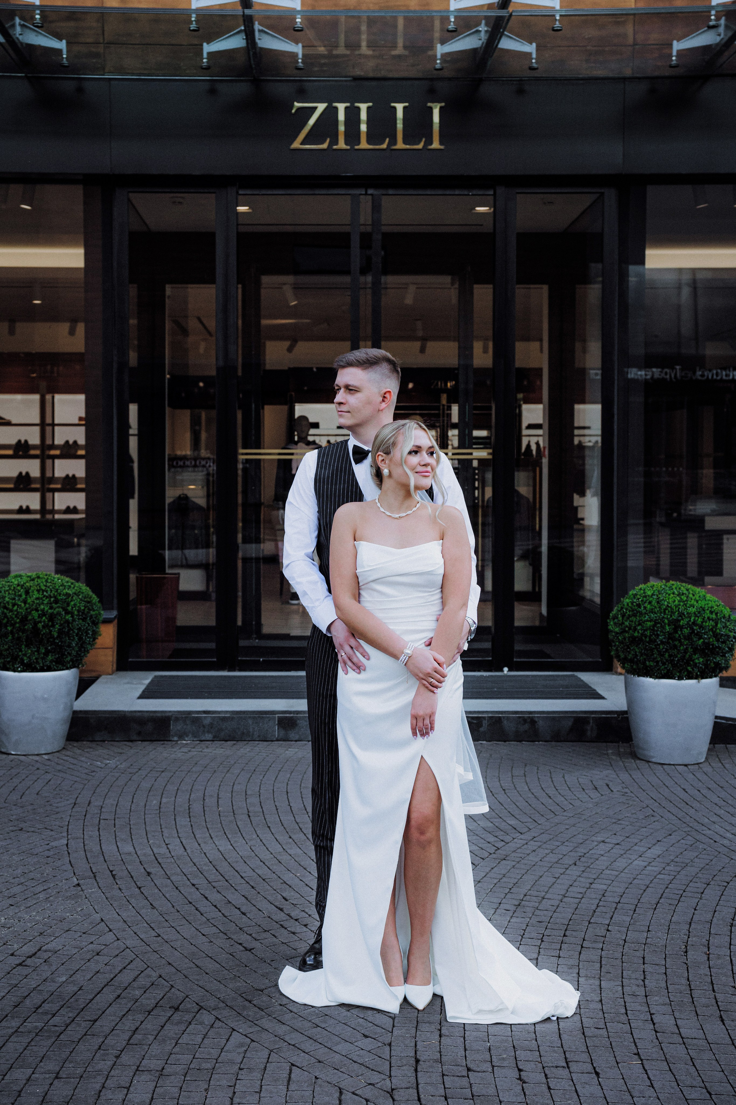 IVAN_OLGA (BARVIKHA / GREENHOUSE_PARK). Фотограф Андрей Ширкалин Москва Московская обл, Коломна, Рязань