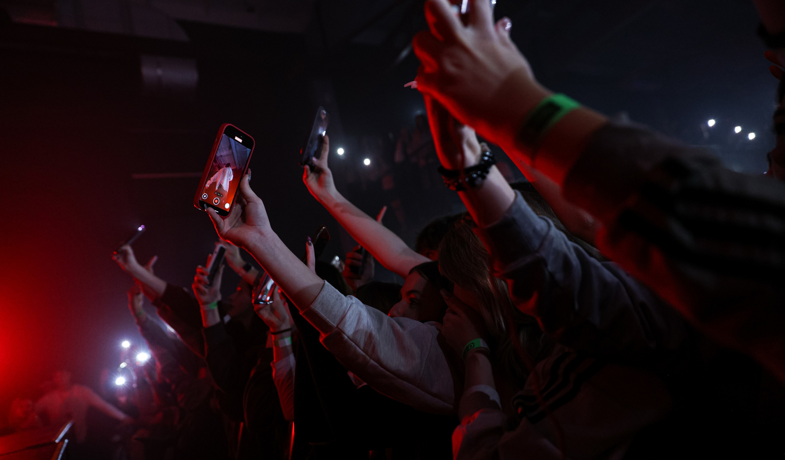 Mayot / @Порт 219 / Краснодар. Концертный фотограф в Краснодаре