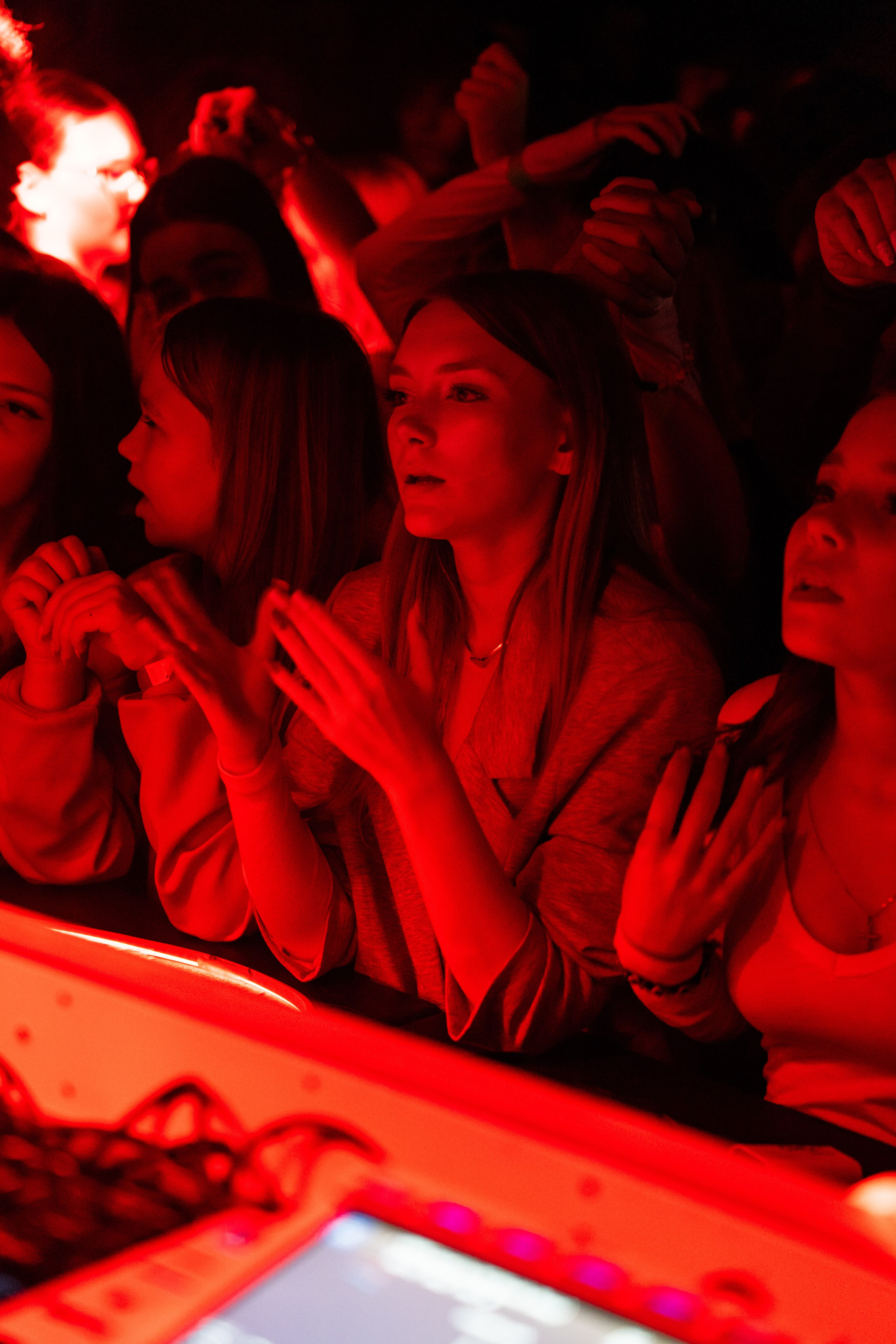 Balagan Showcase + Чоко и Пай / @Небесный Сад. Концертный фотограф в Краснодаре