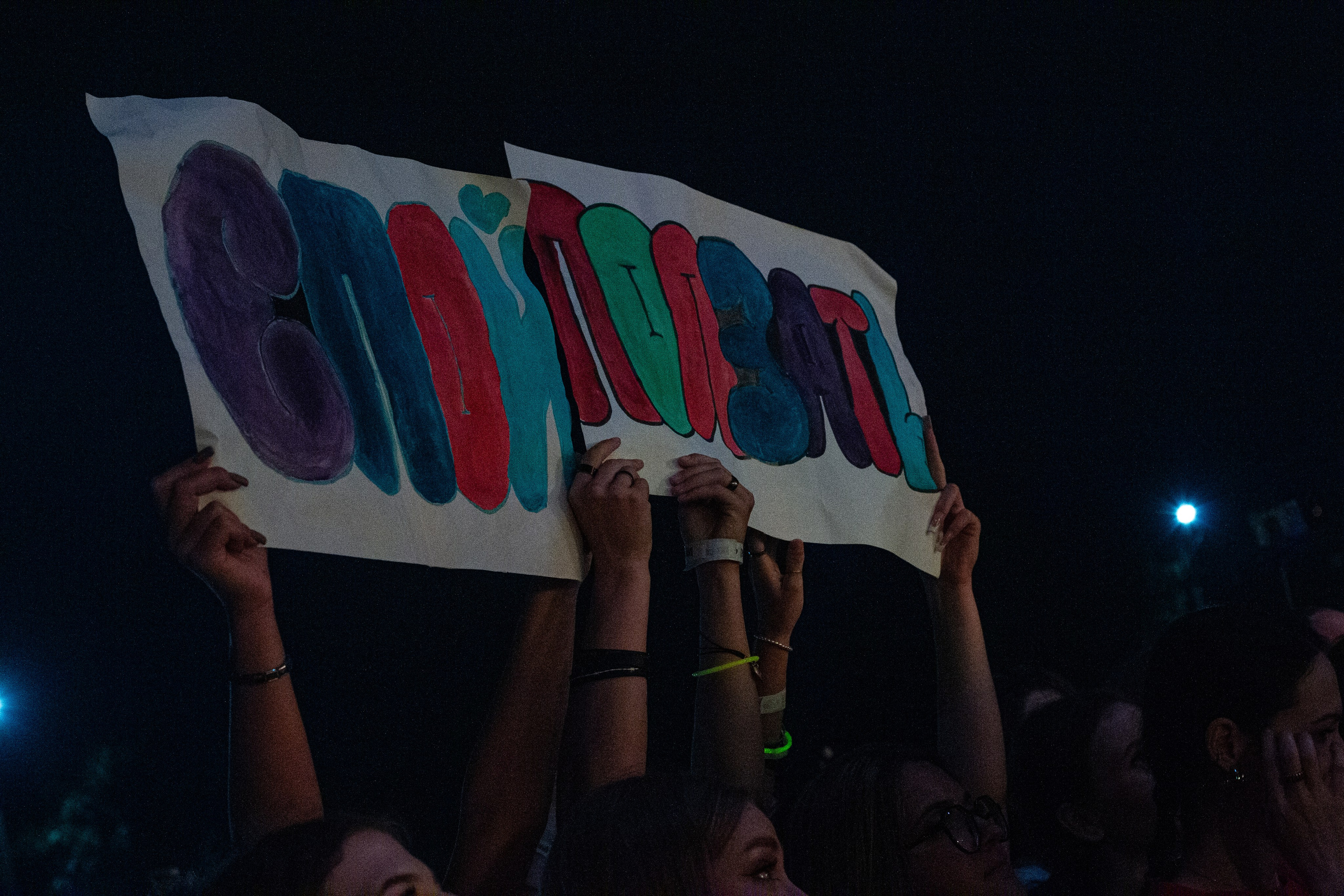 ЛСП / @Кроп Арена Воздух / Краснодар. Концертный фотограф в Краснодаре