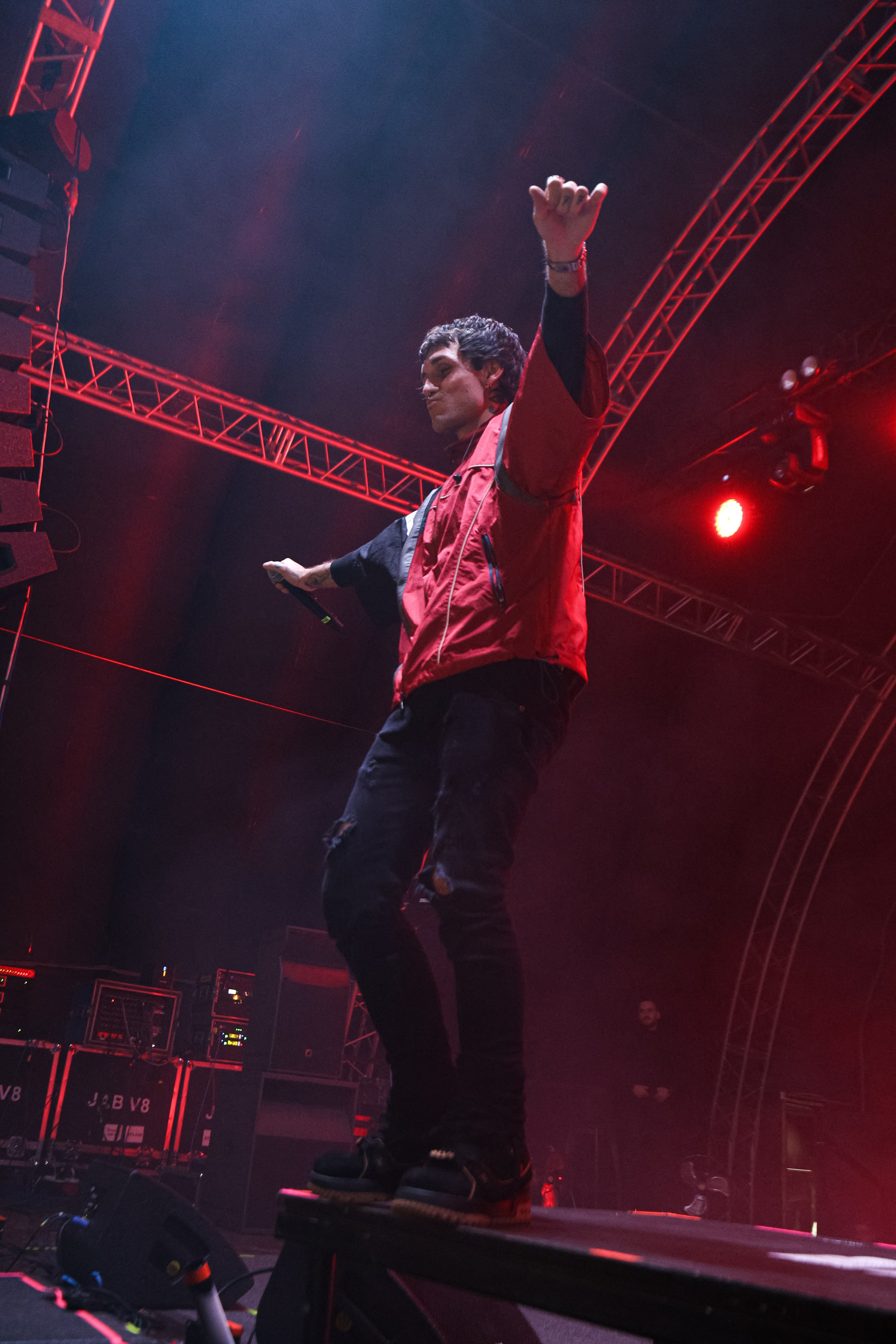 LOVV66 / @Кроп Арена / Краснодар. Концертный фотограф в Краснодаре