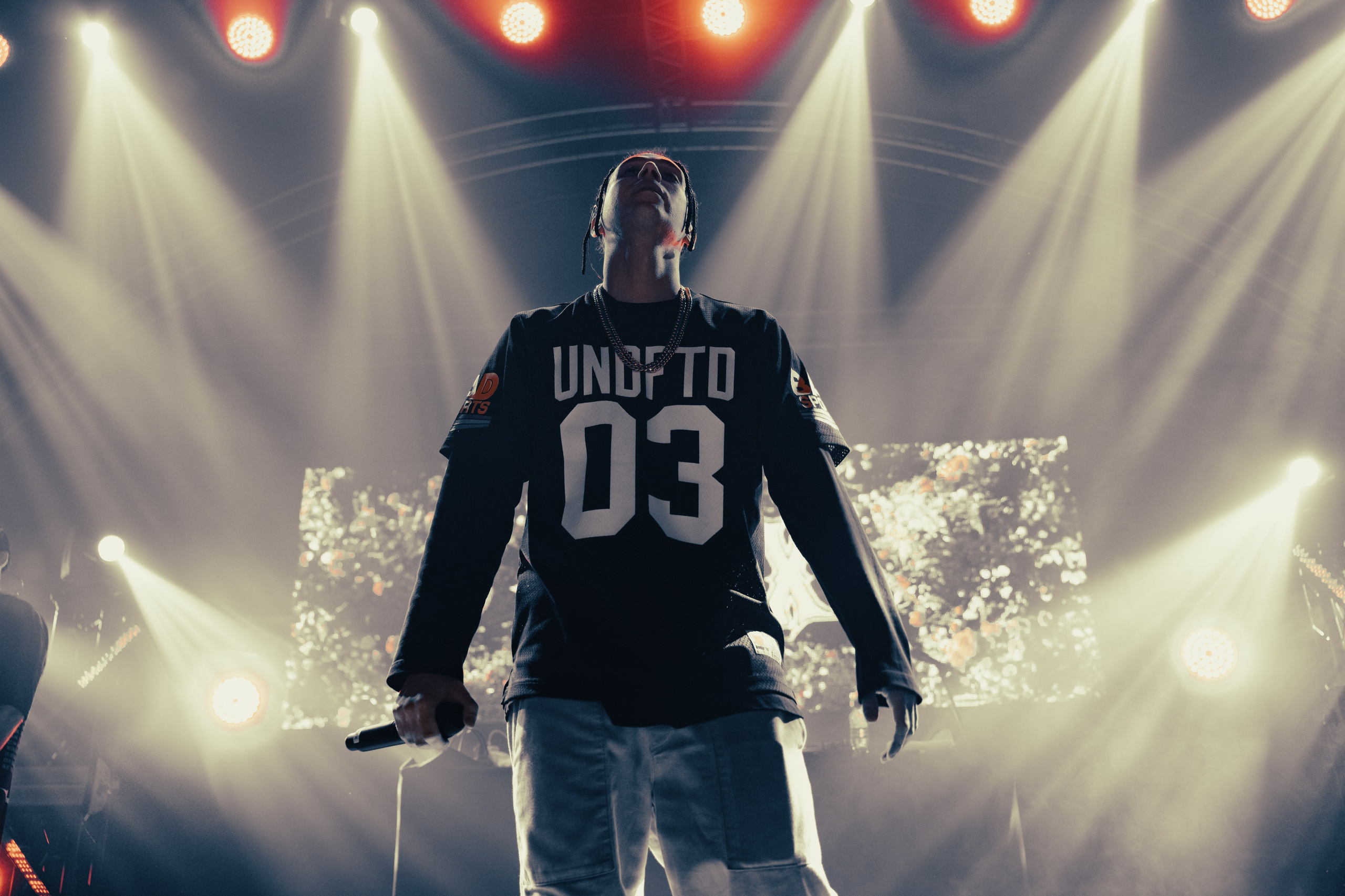 Yanix / @Кроп Арена / Краснодар. Концертный фотограф в Краснодаре