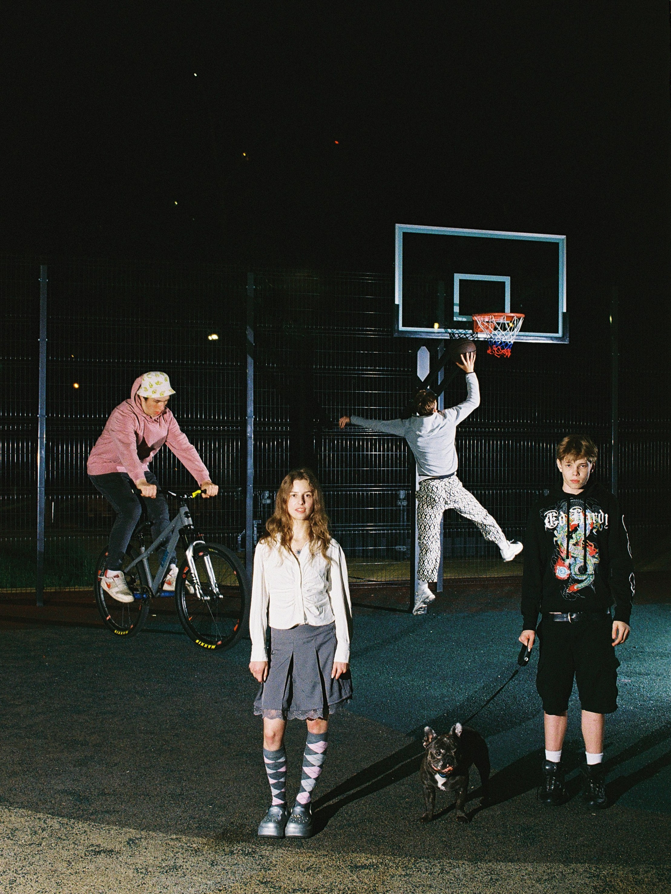 Портреты. Илья Симонов фотограф москва