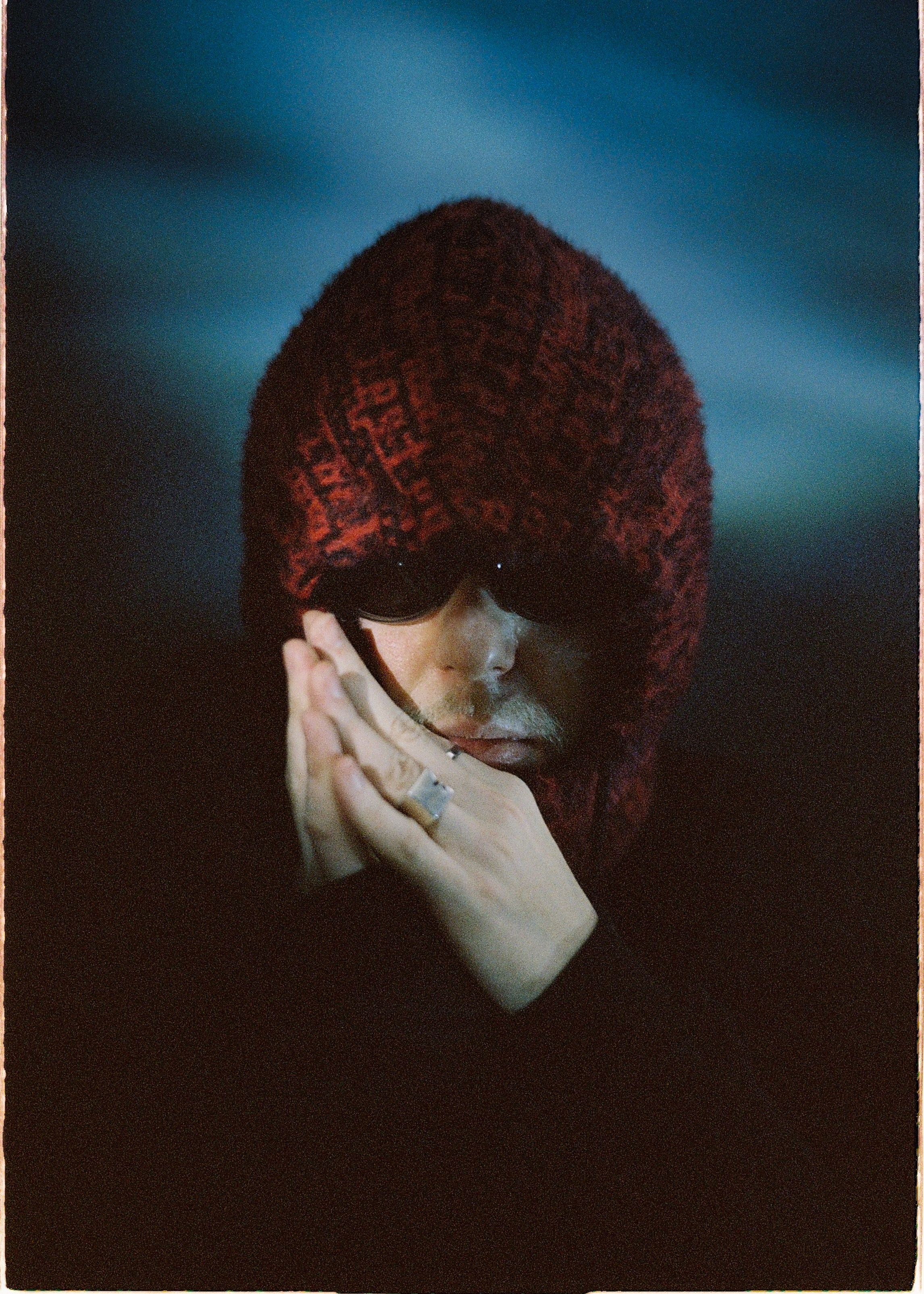 Biicla (Super Premium Dj). Илья Симонов фотограф москва