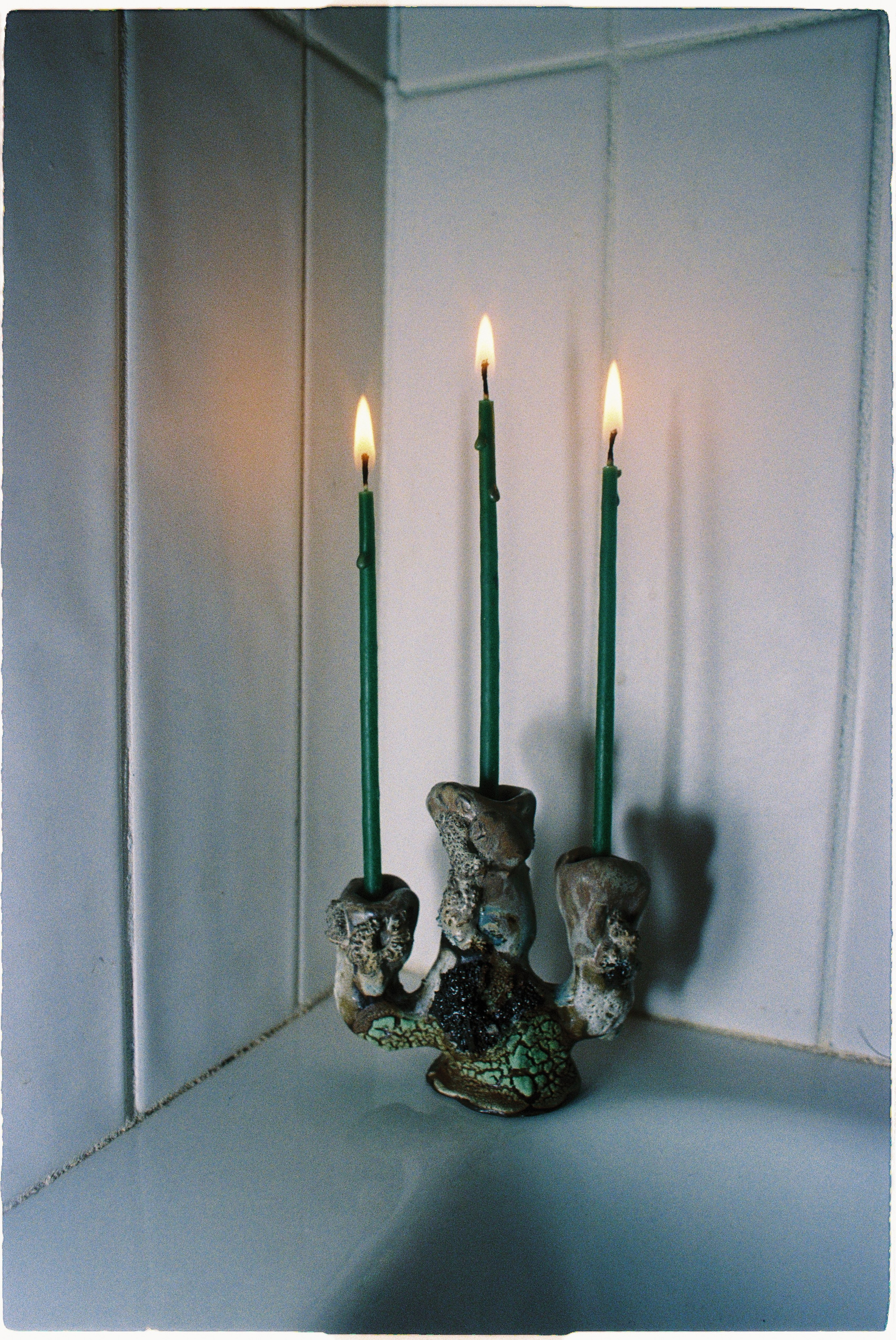 Humanna Space. Илья Симонов фотограф москва