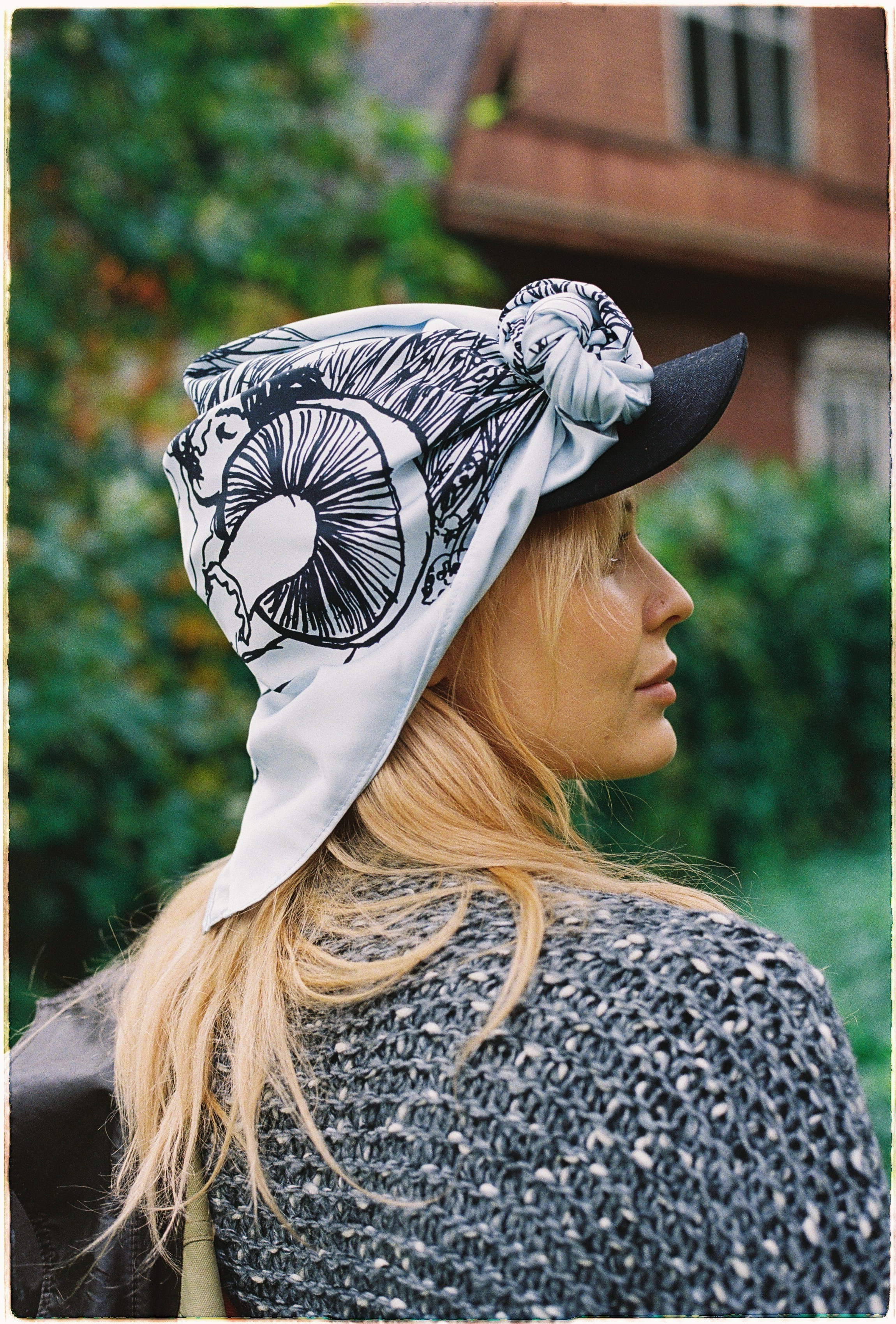 РОКЕТ x GARAGE. Илья Симонов фотограф москва