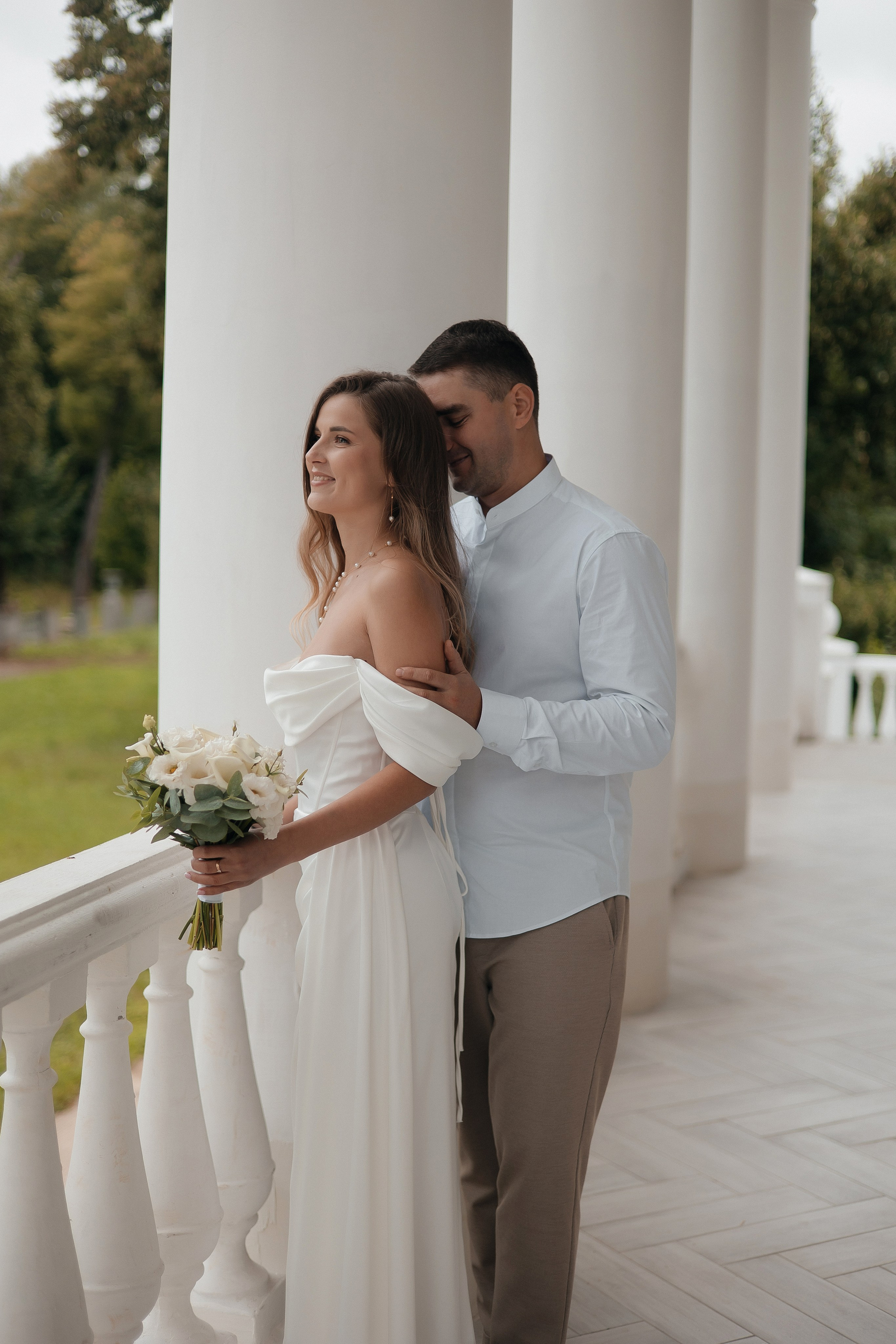 Свадебная фотография. Главная