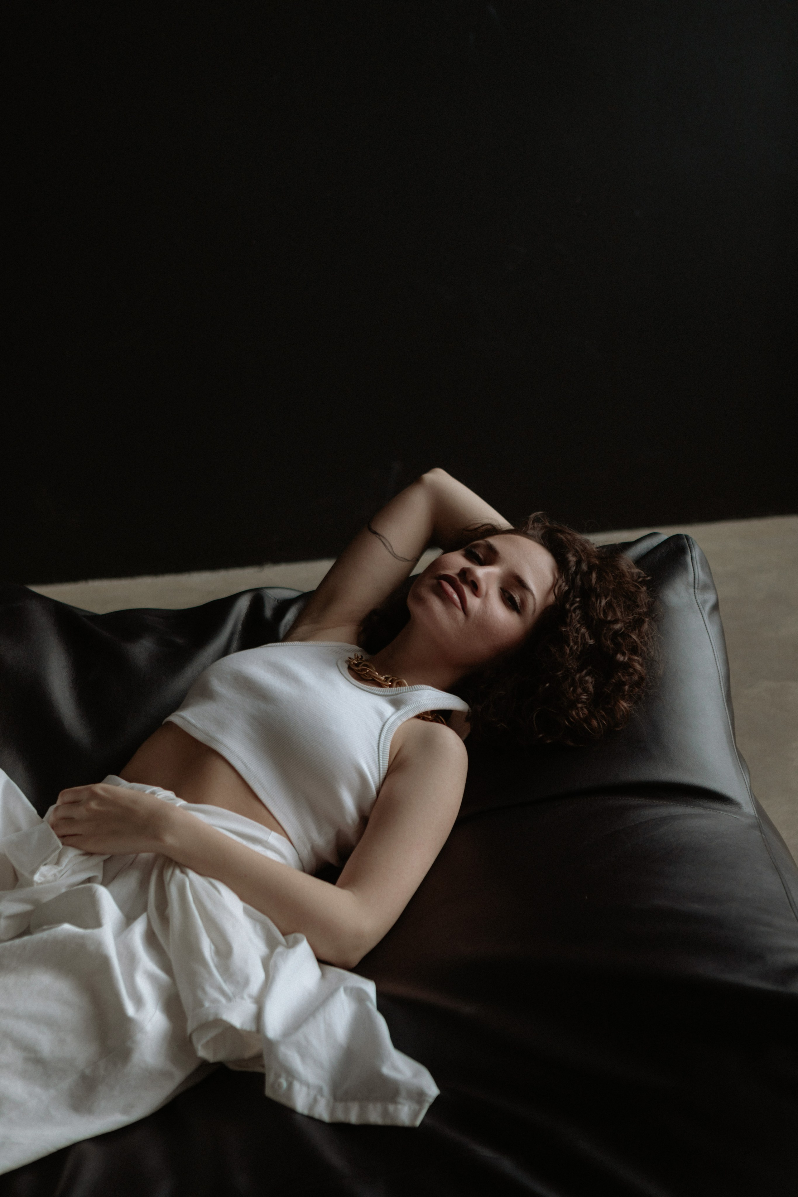 Миля. Свадебный и портретный фотограф в Москве Анастасия Масюк