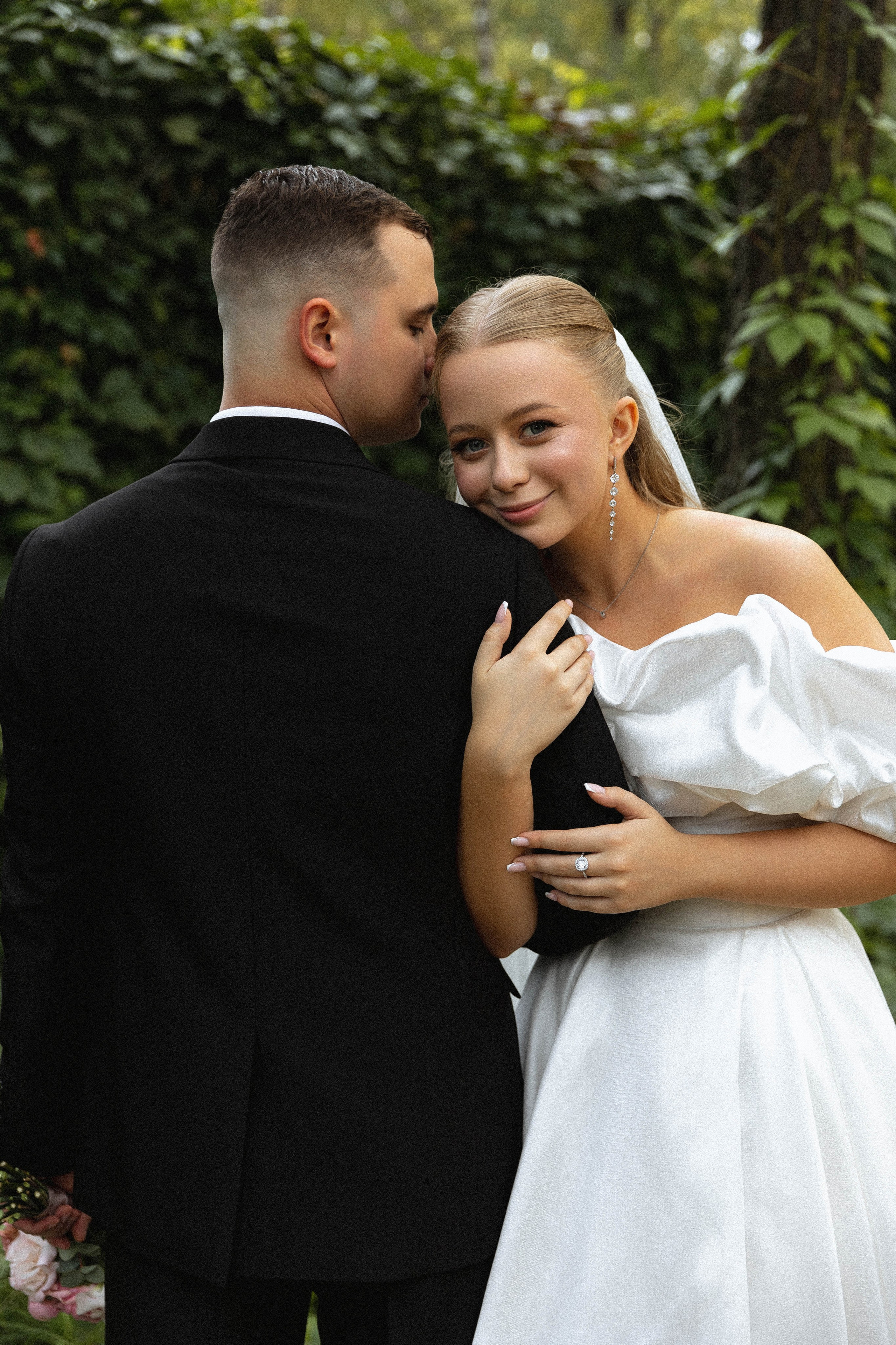 Это любовь. Э Т О М Ы