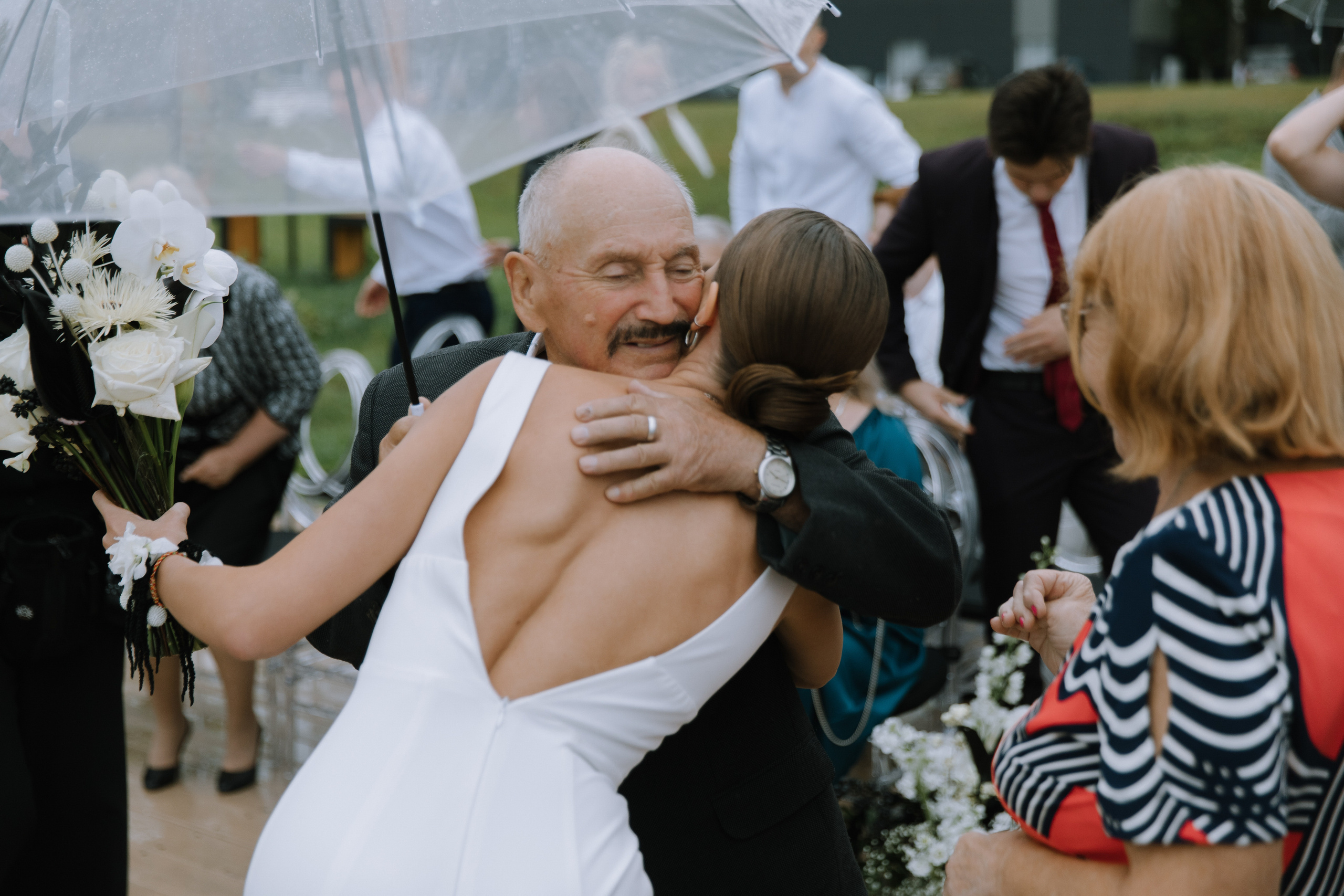 Влад и Екатерина. Свадебный фотограф Москва и Санкт-Петерург Артем Мамонов