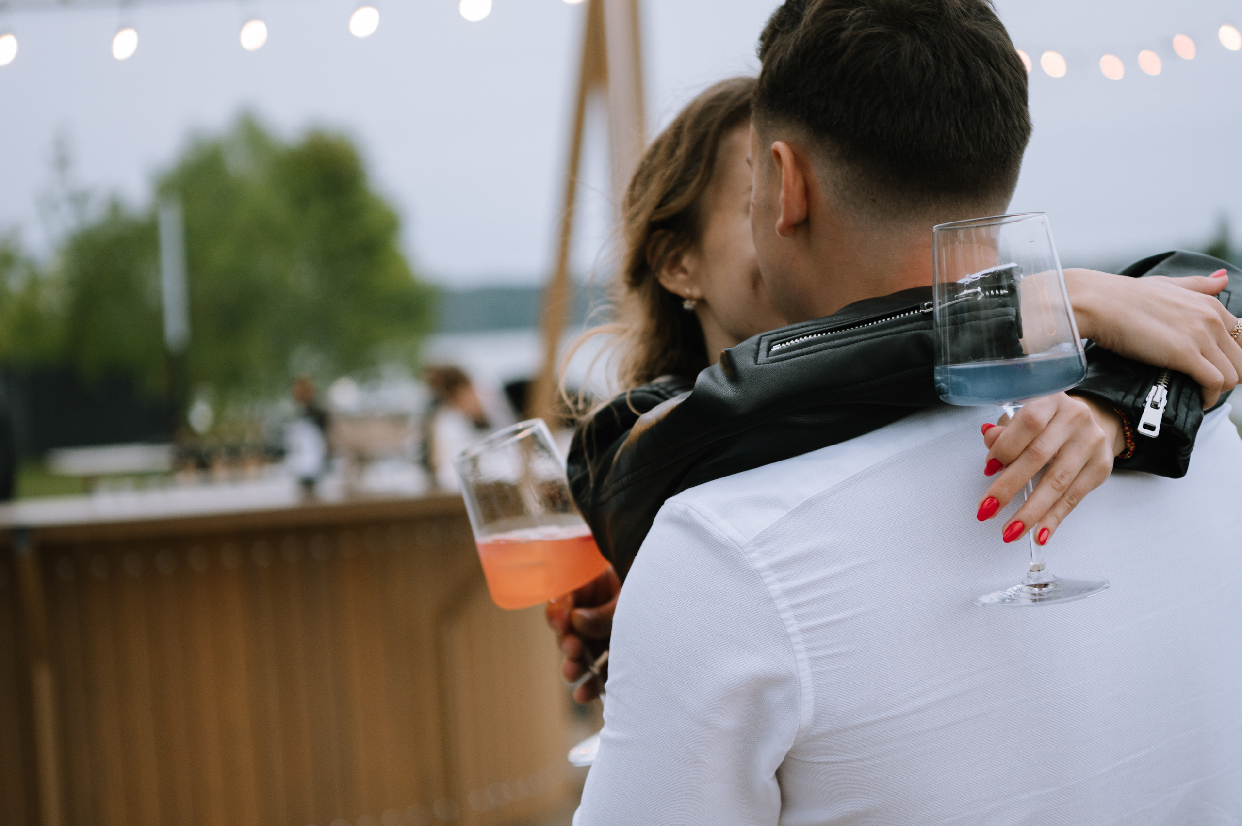 Влад и Екатерина. Свадебный фотограф Москва и Санкт-Петерург Артем Мамонов