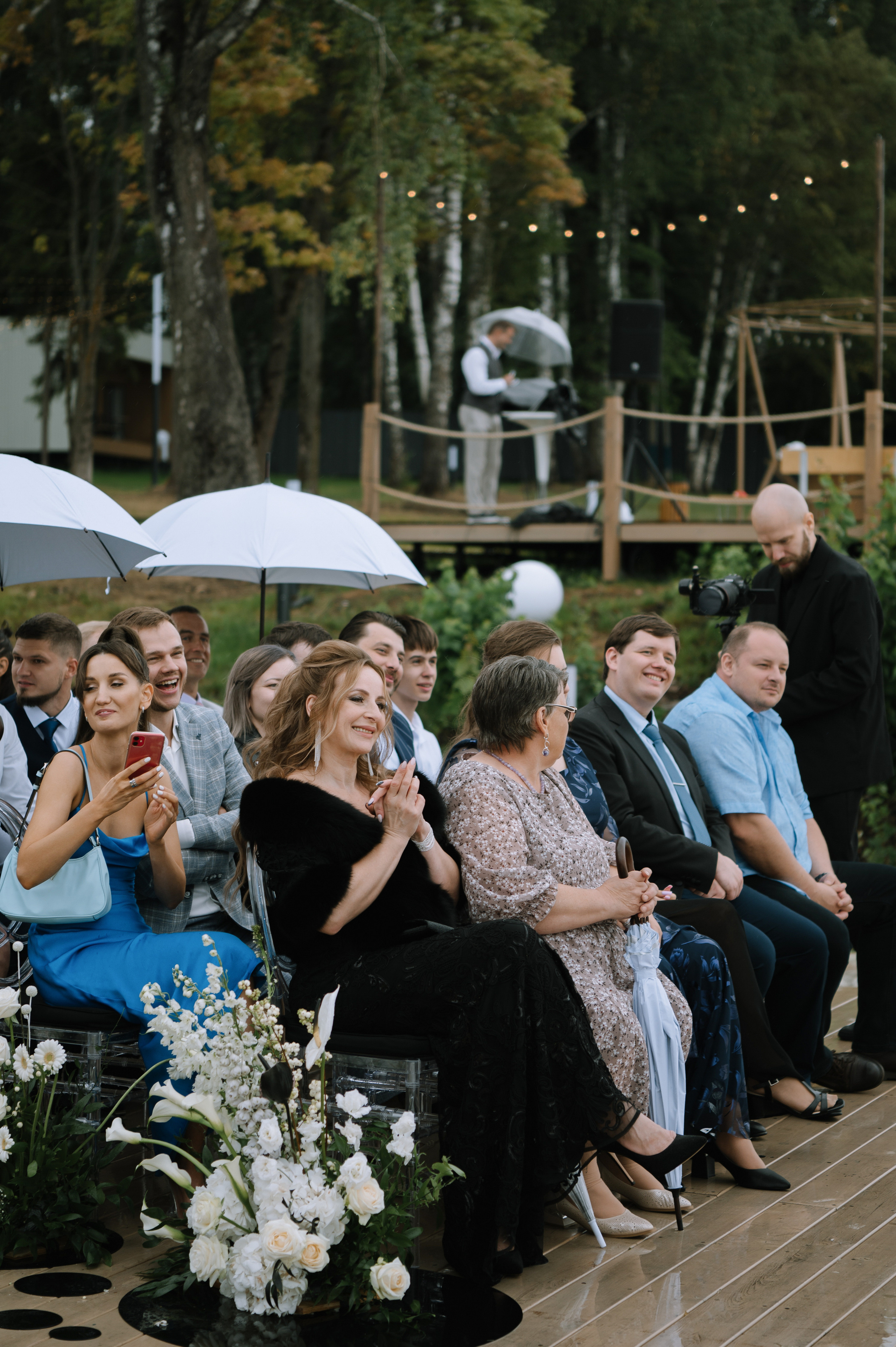 Влад и Екатерина. Свадебный фотограф Москва и Санкт-Петерург Артем Мамонов