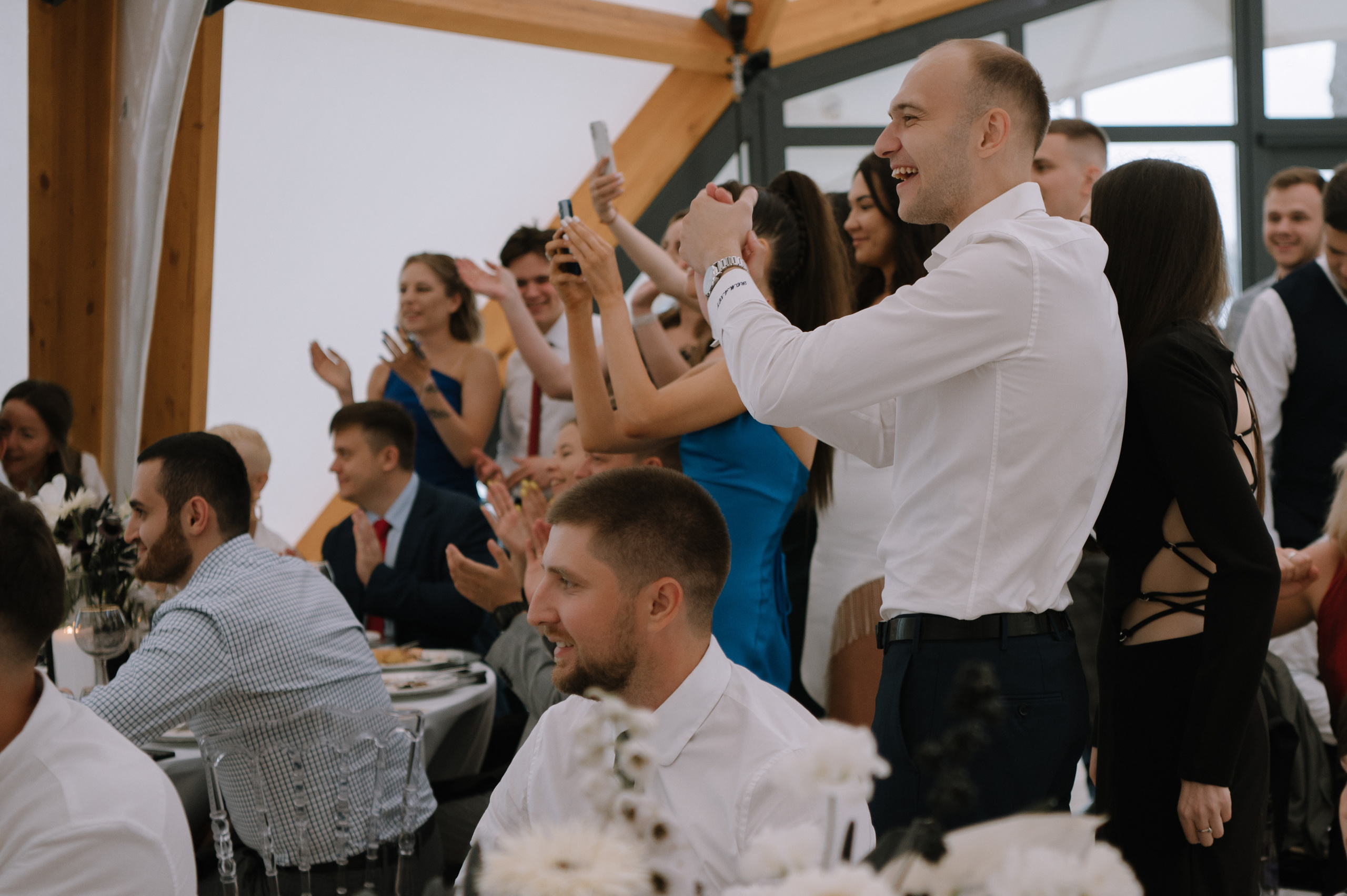 Влад и Екатерина. Свадебный фотограф Москва и Санкт-Петерург Артем Мамонов