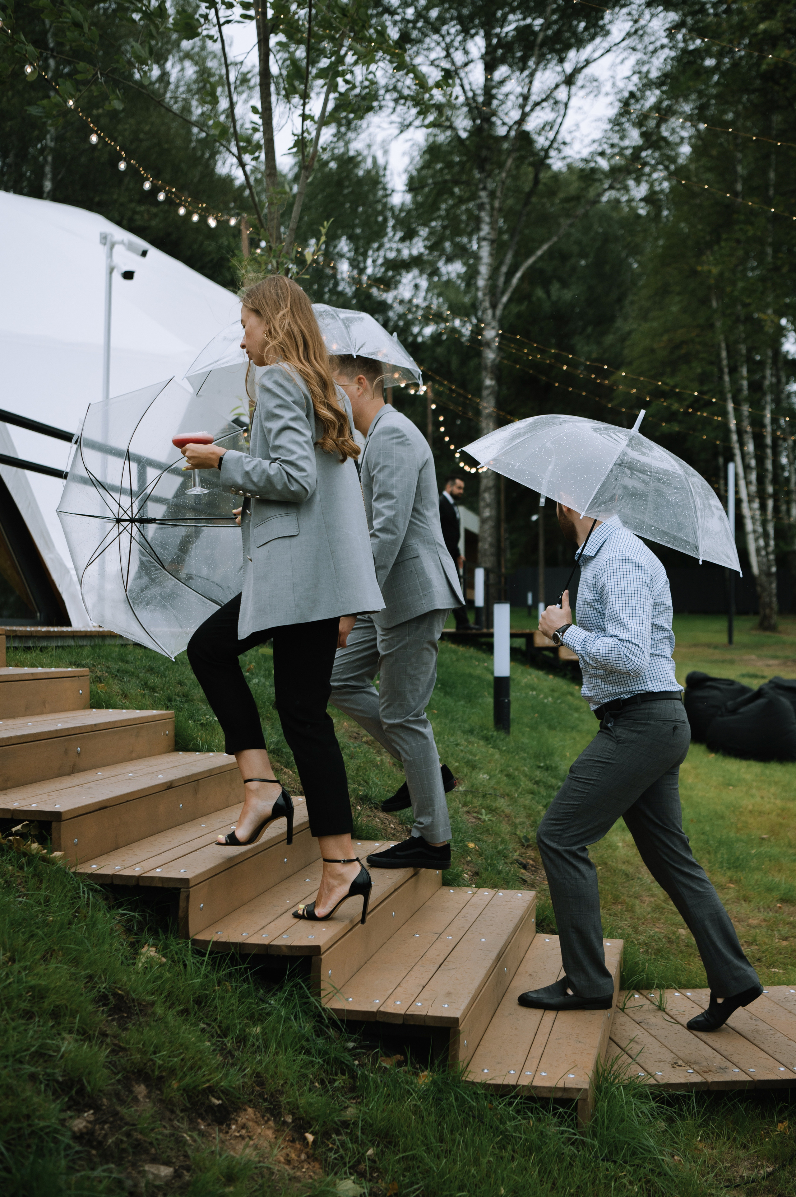Влад и Екатерина. Свадебный фотограф Москва и Санкт-Петерург Артем Мамонов