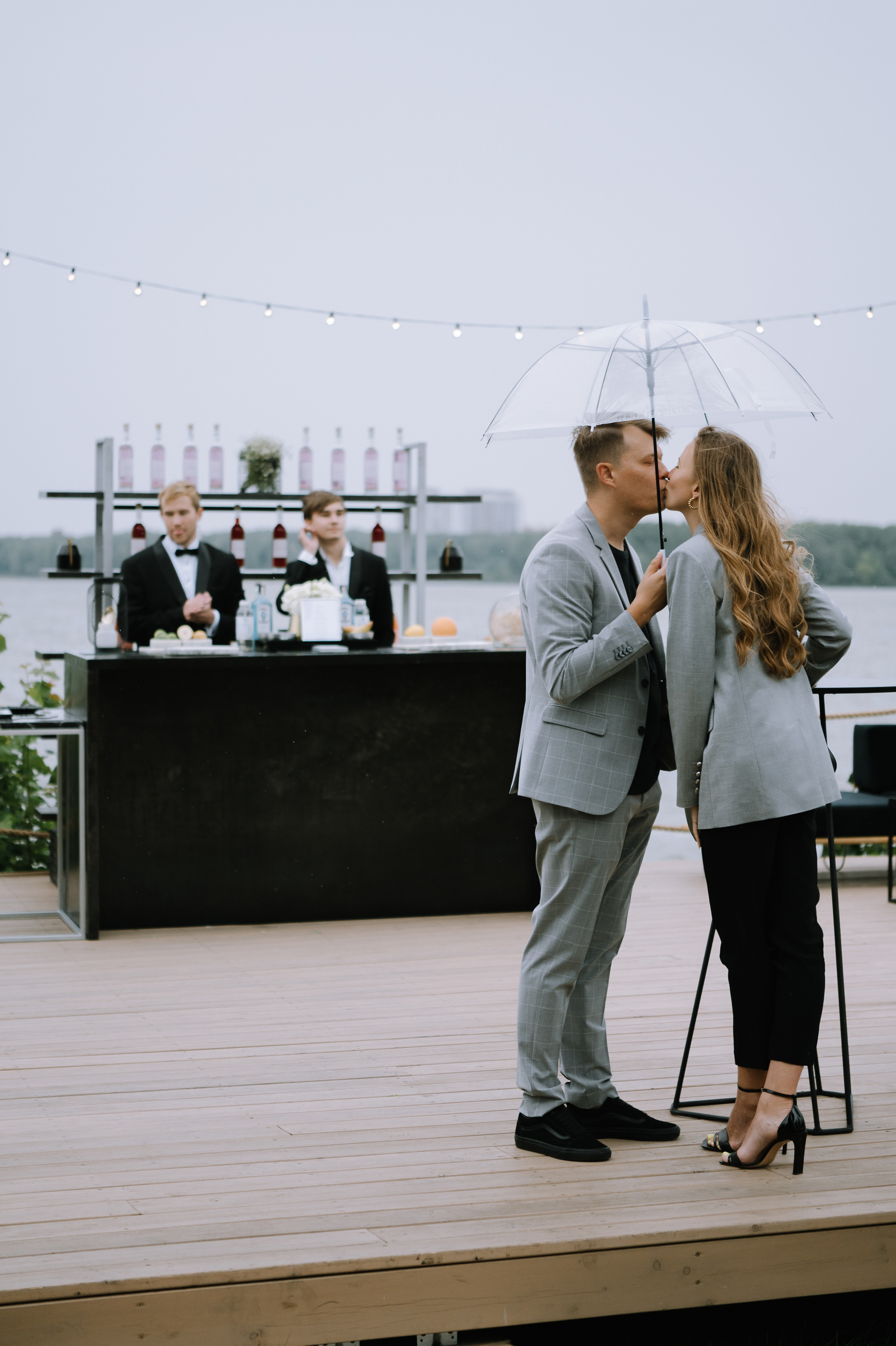 Влад и Екатерина. Свадебный фотограф Москва и Санкт-Петерург Артем Мамонов