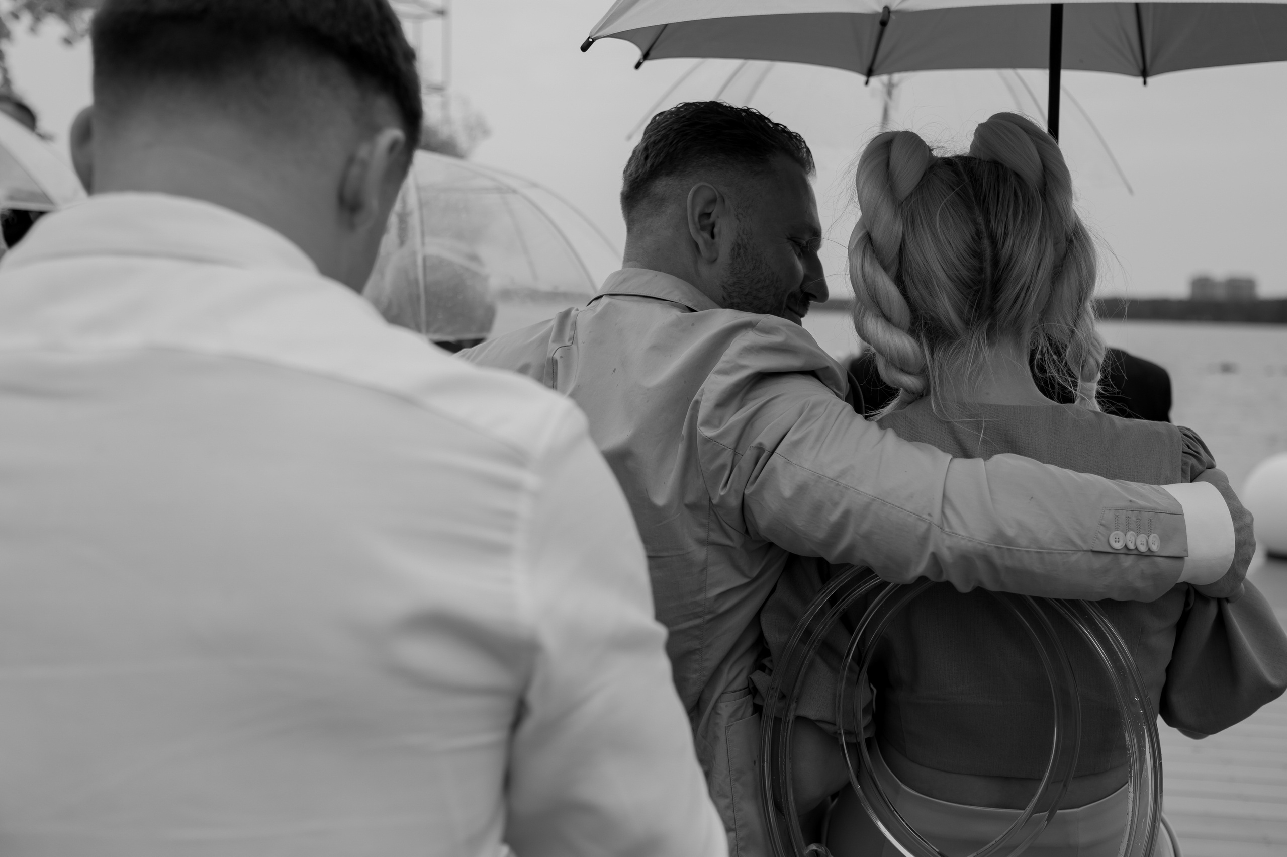 Влад и Екатерина. Свадебный фотограф Москва и Санкт-Петерург Артем Мамонов