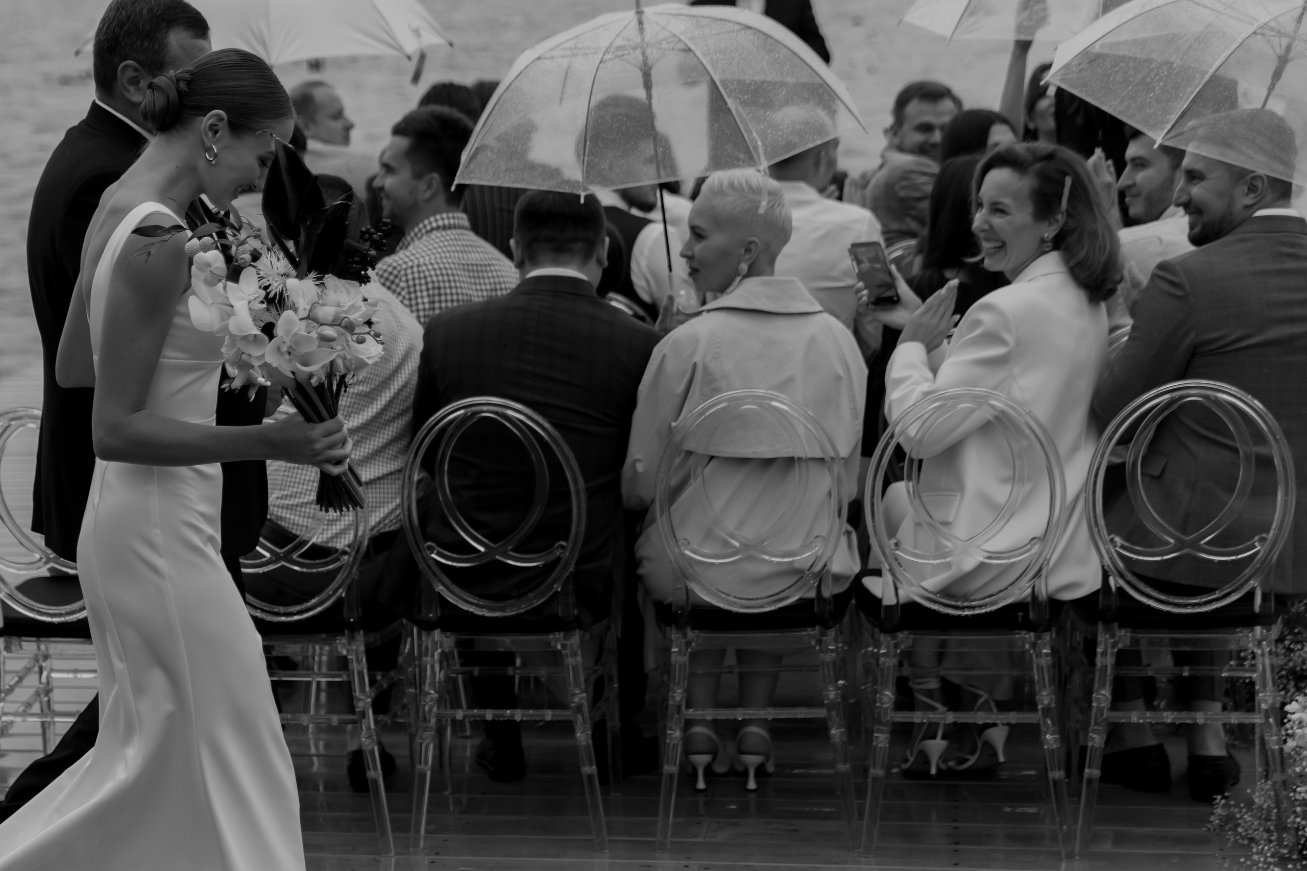 Влад и Екатерина. Свадебный фотограф Москва и Санкт-Петерург Артем Мамонов