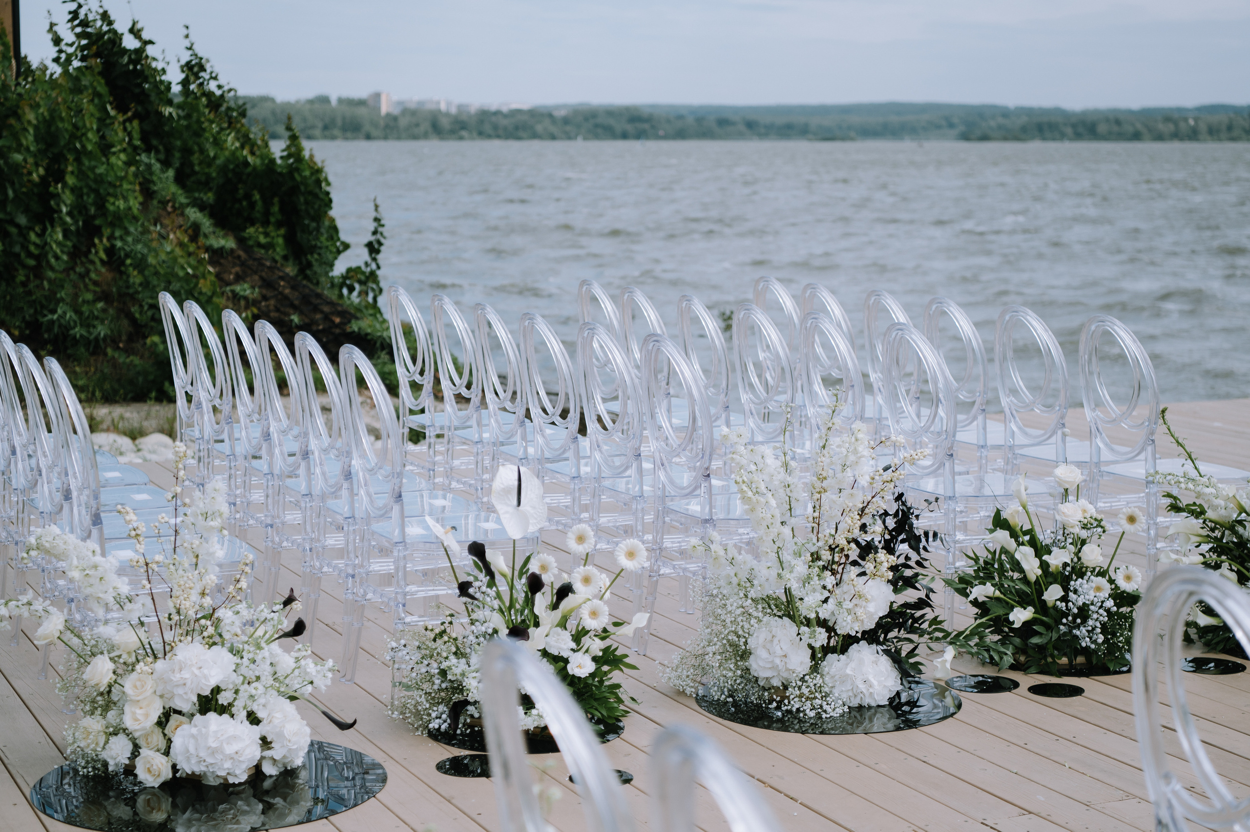 Влад и Екатерина. Свадебный фотограф Москва и Санкт-Петерург Артем Мамонов