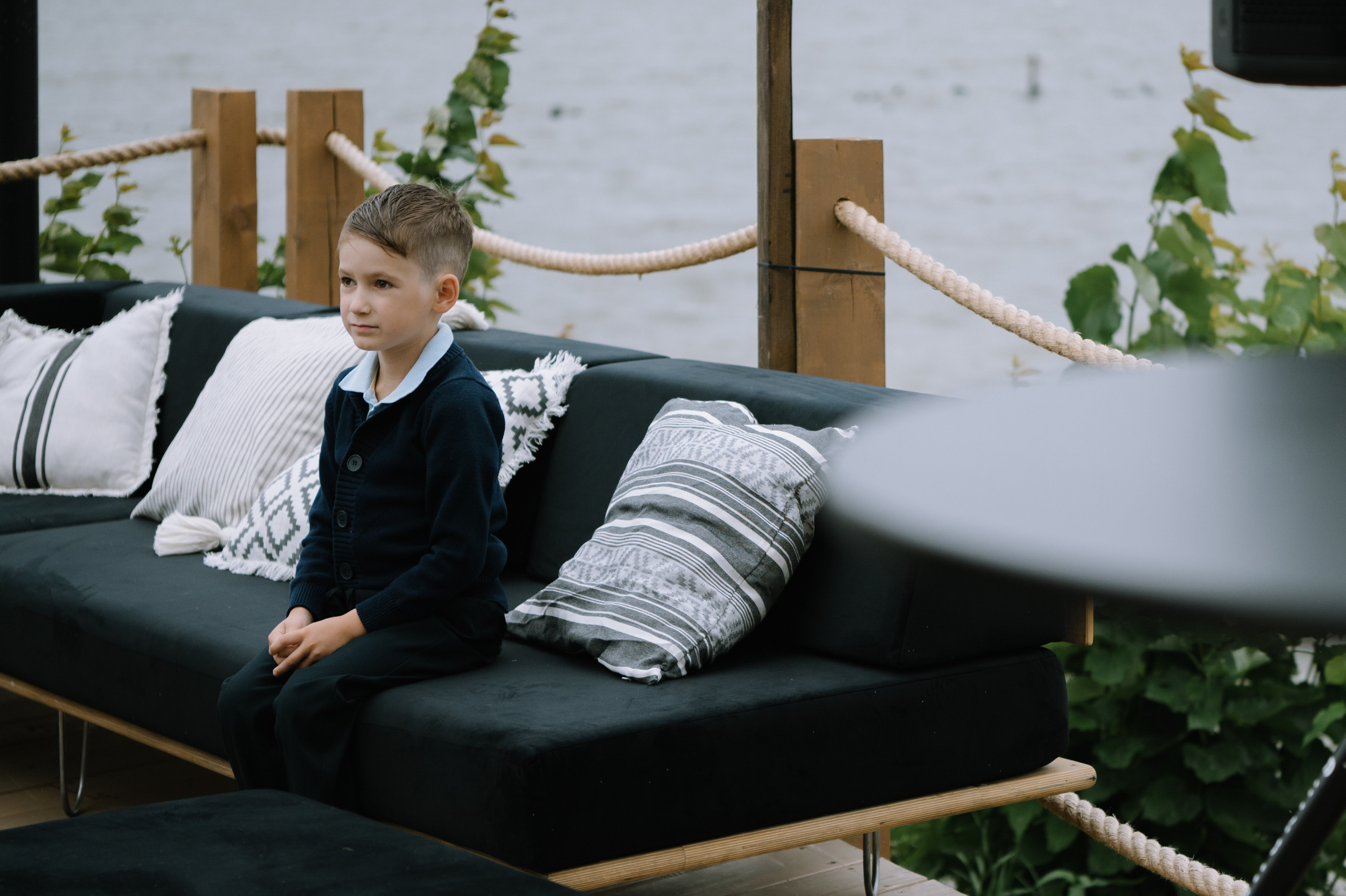 Влад и Екатерина. Свадебный фотограф Москва и Санкт-Петерург Артем Мамонов