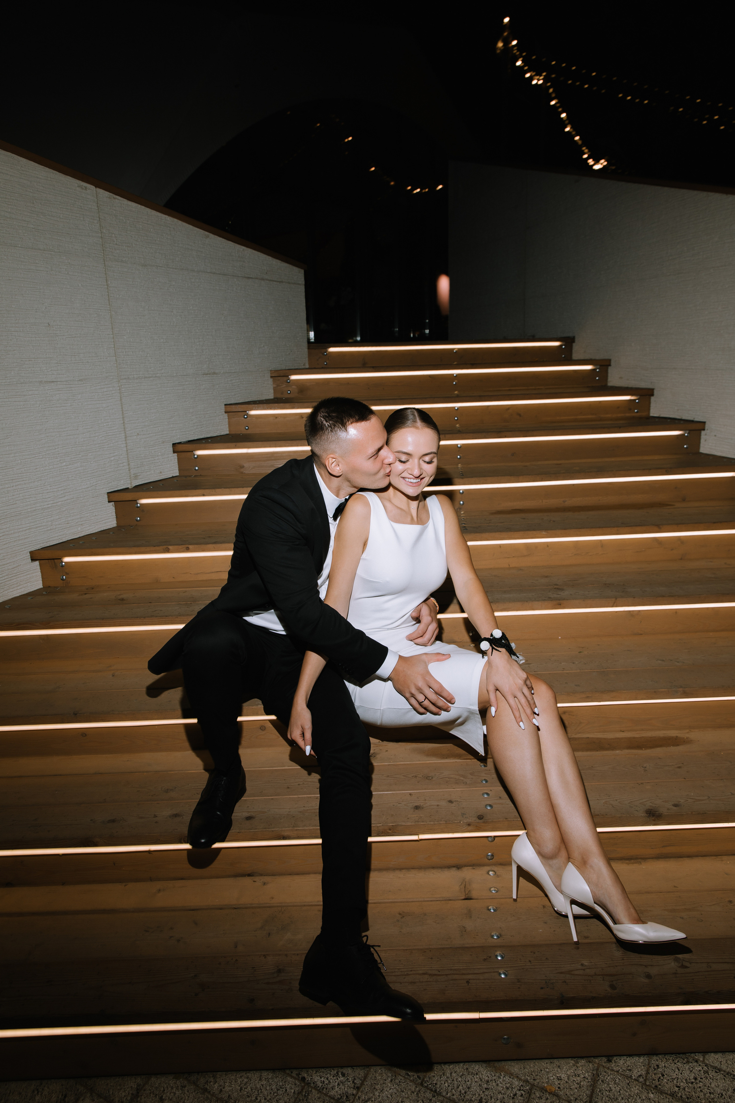 Влад и Екатерина. Свадебный фотограф Москва и Санкт-Петерург Артем Мамонов