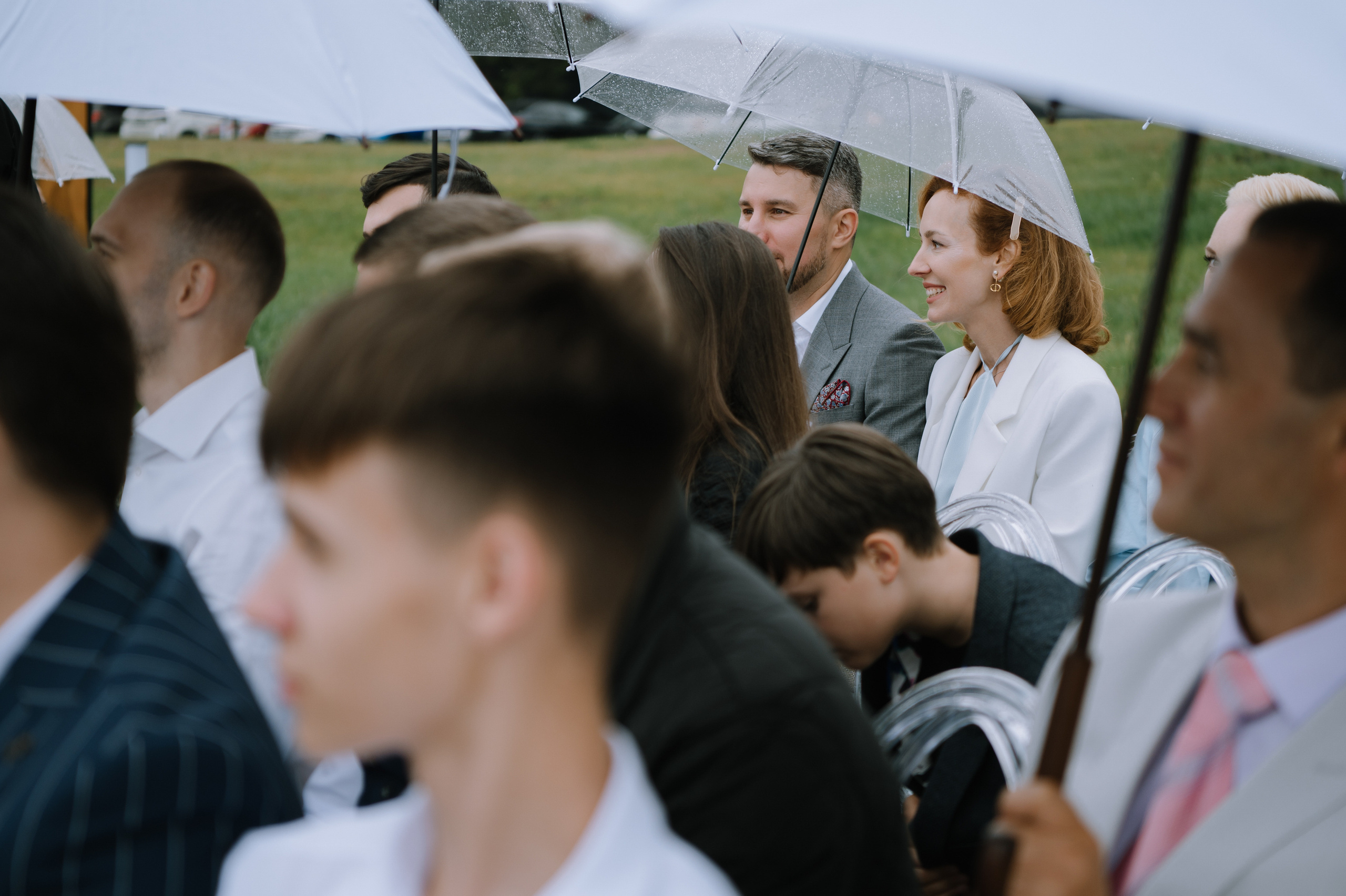Влад и Екатерина. Свадебный фотограф Москва и Санкт-Петерург Артем Мамонов