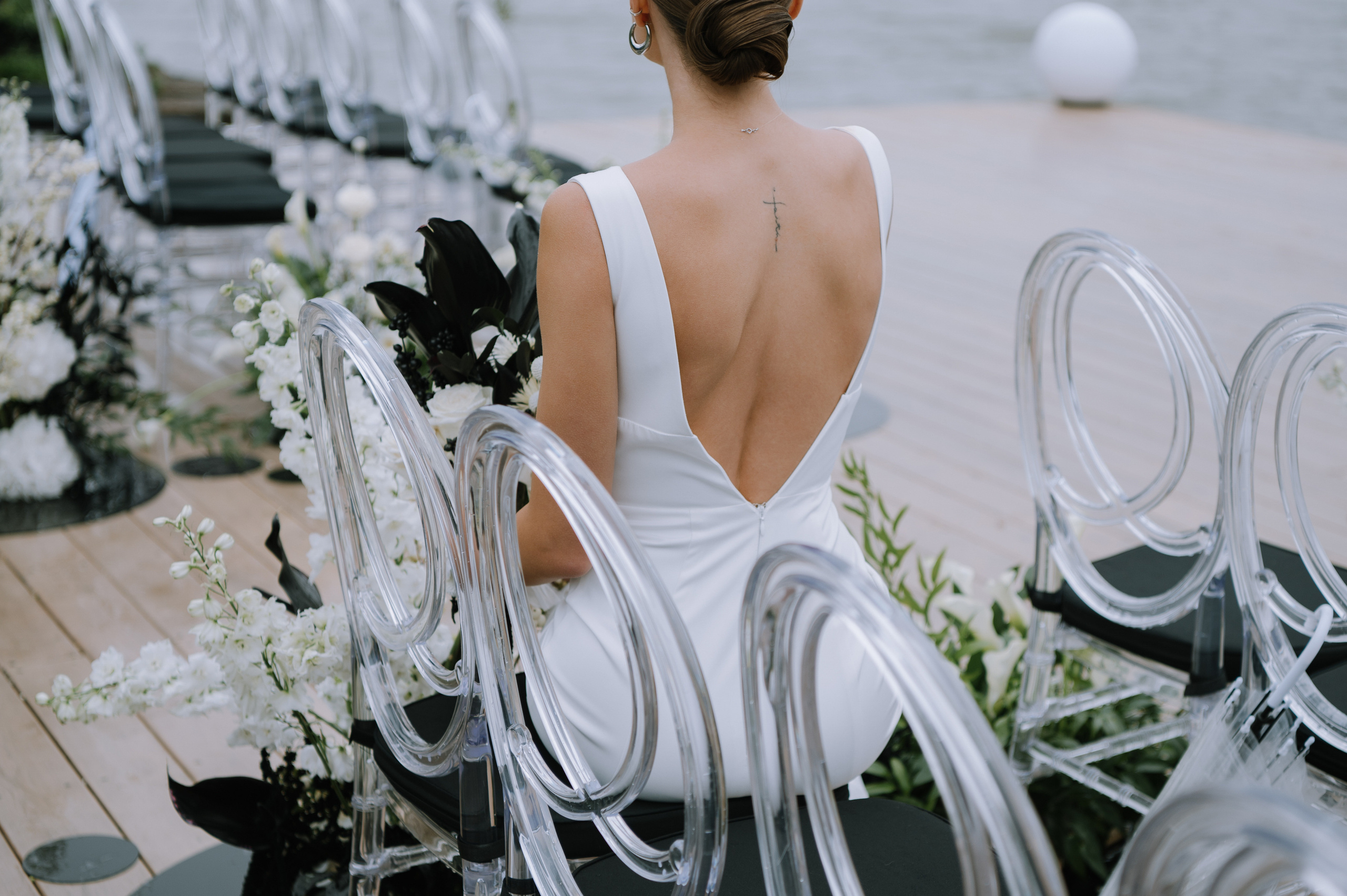 Влад и Екатерина. Свадебный фотограф Москва и Санкт-Петерург Артем Мамонов