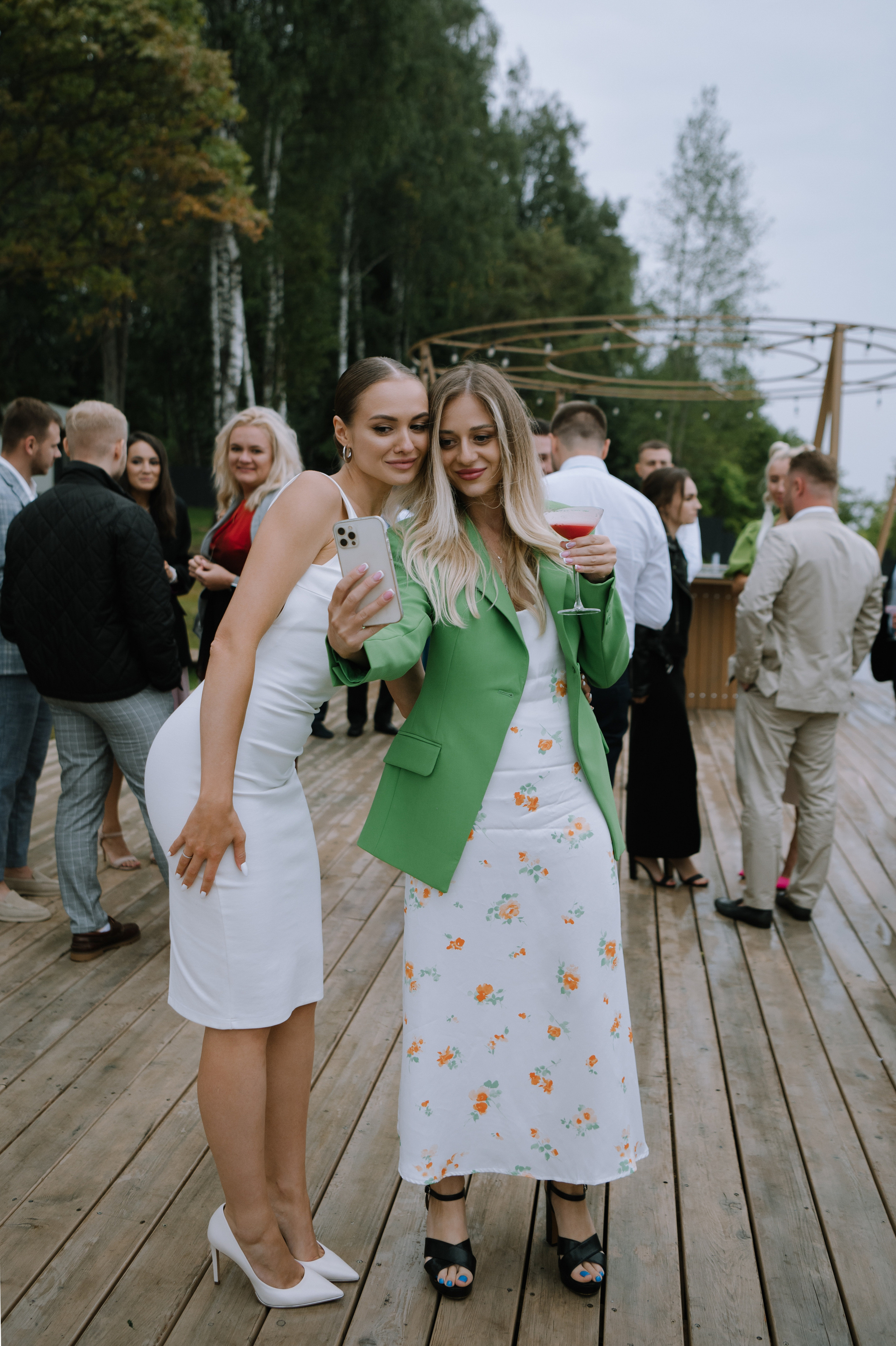 Влад и Екатерина. Свадебный фотограф Москва и Санкт-Петерург Артем Мамонов