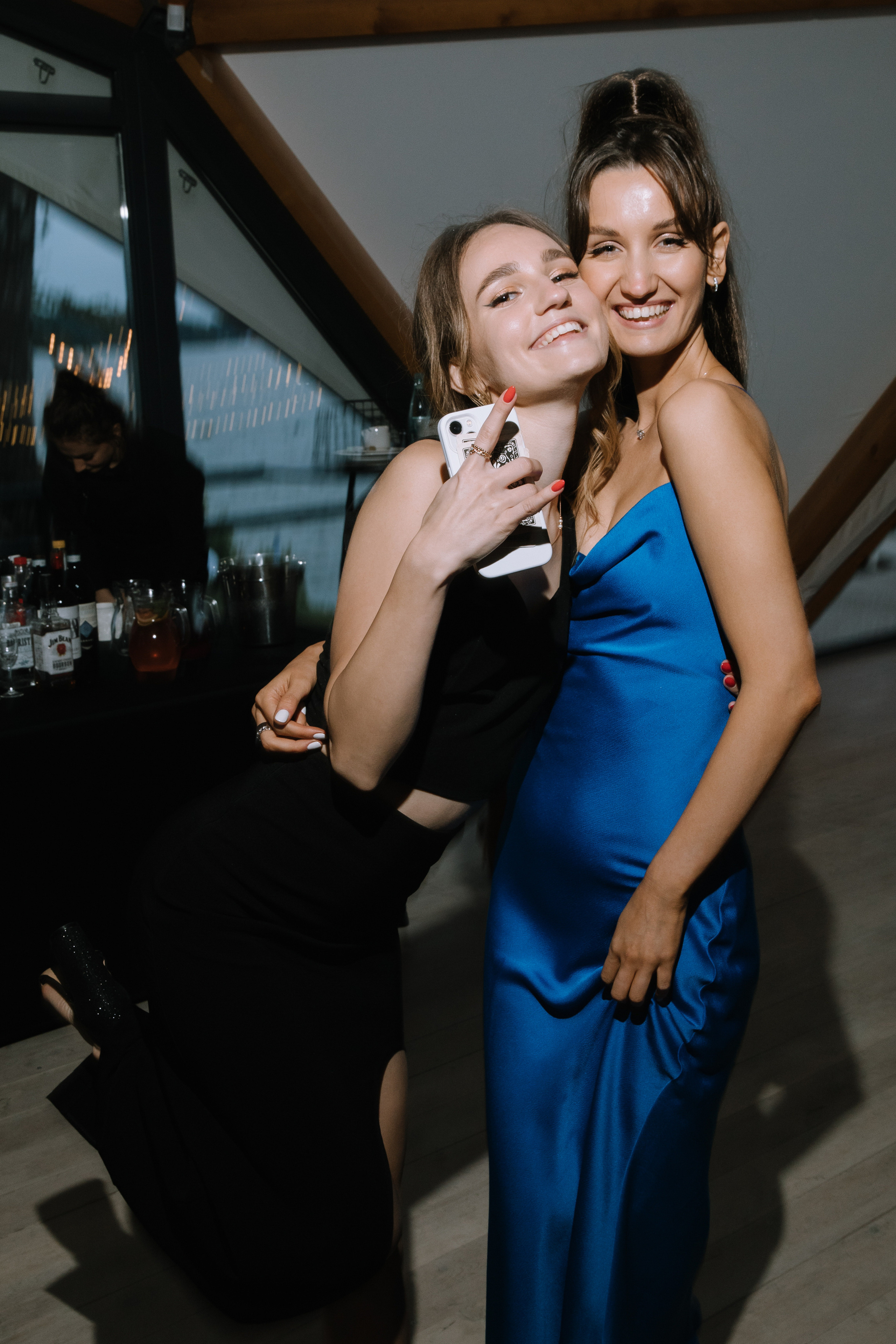 Влад и Екатерина. Свадебный фотограф Москва и Санкт-Петерург Артем Мамонов