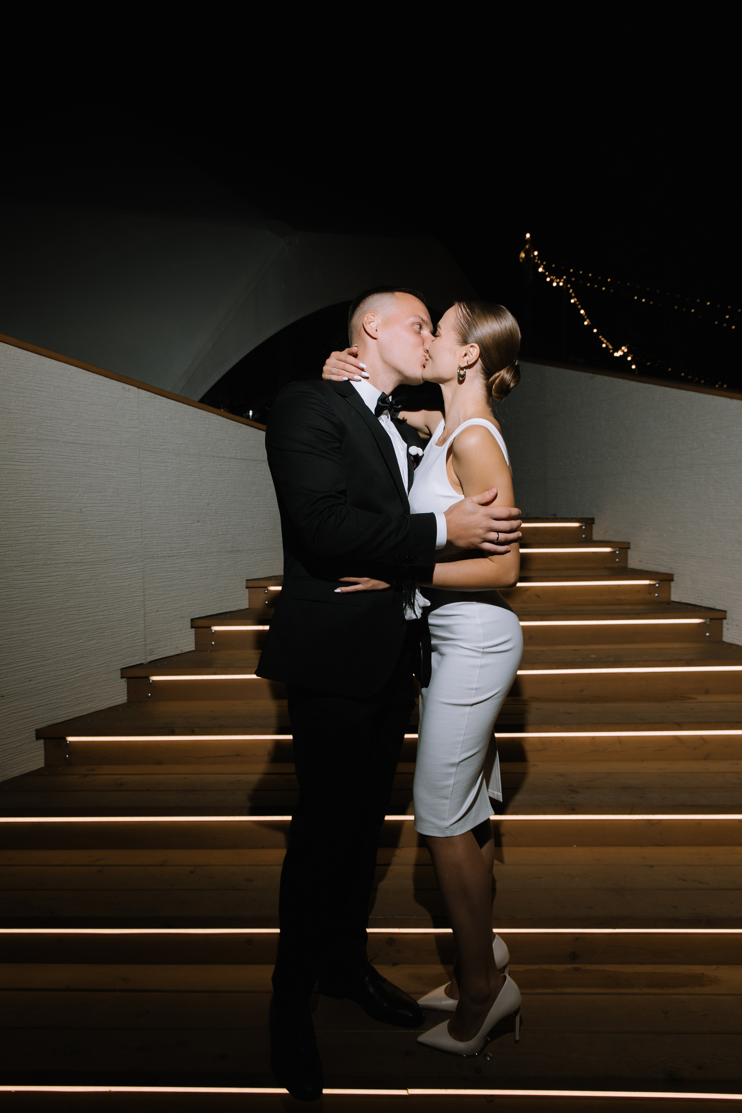 Влад и Екатерина. Свадебный фотограф Москва и Санкт-Петерург Артем Мамонов