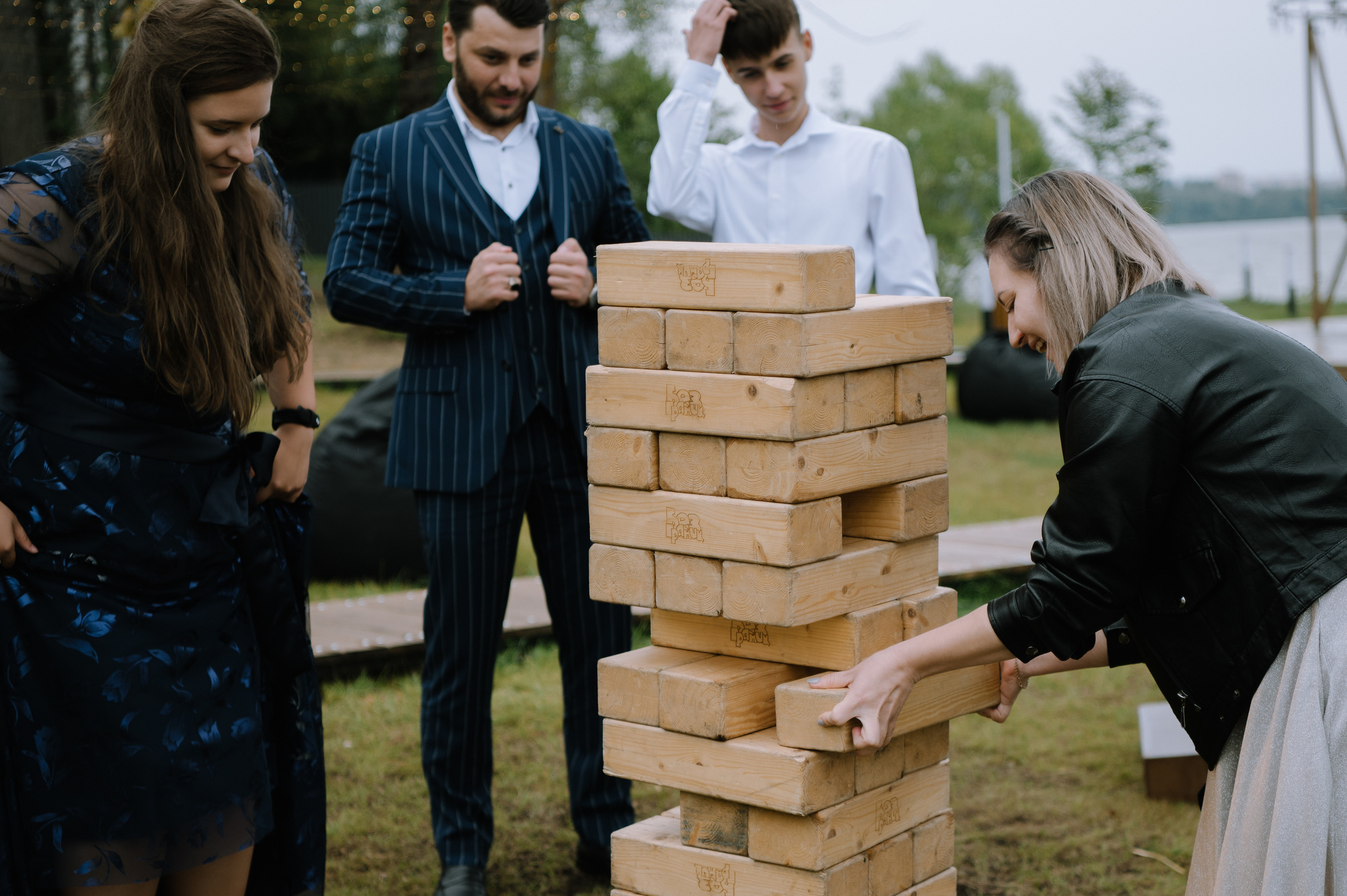 Влад и Екатерина. Свадебный фотограф Москва и Санкт-Петерург Артем Мамонов