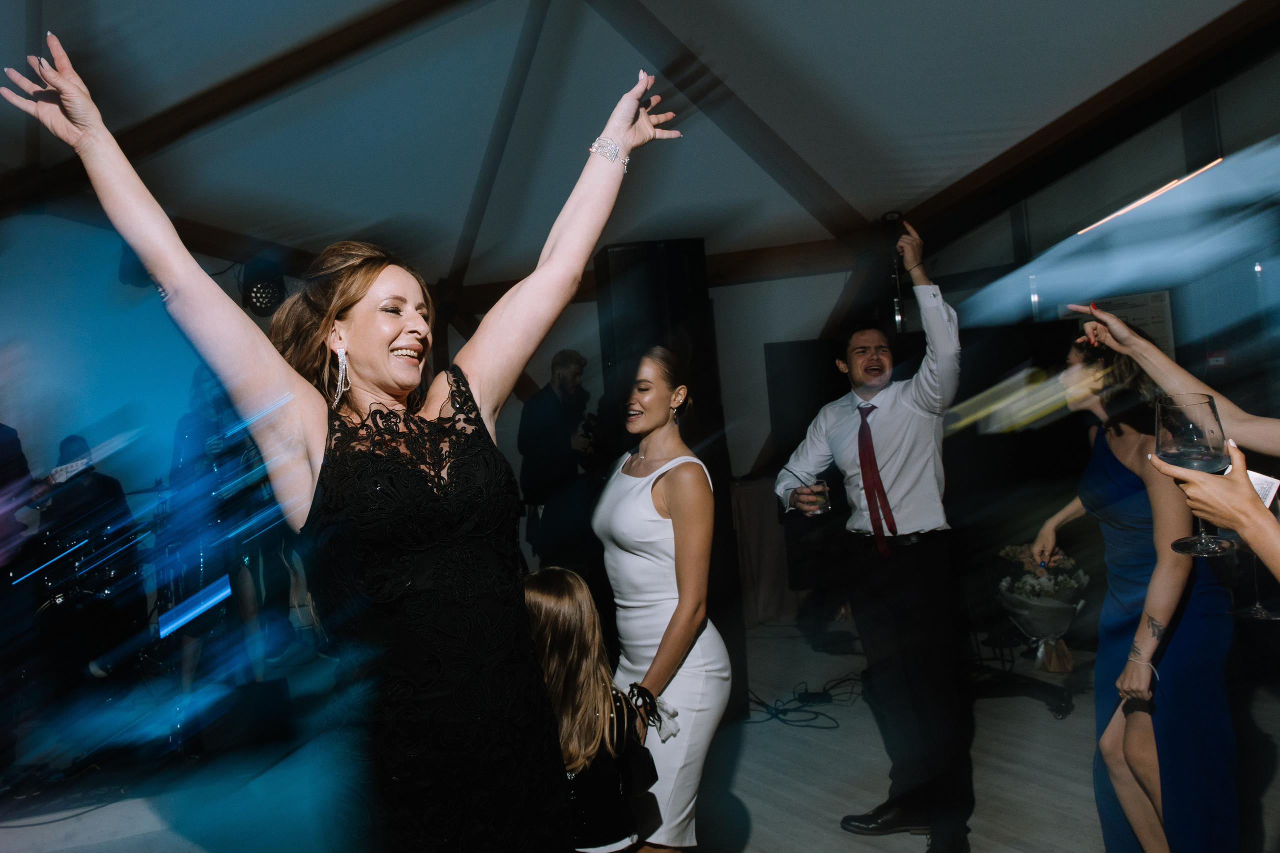 Влад и Екатерина. Свадебный фотограф Москва и Санкт-Петерург Артем Мамонов