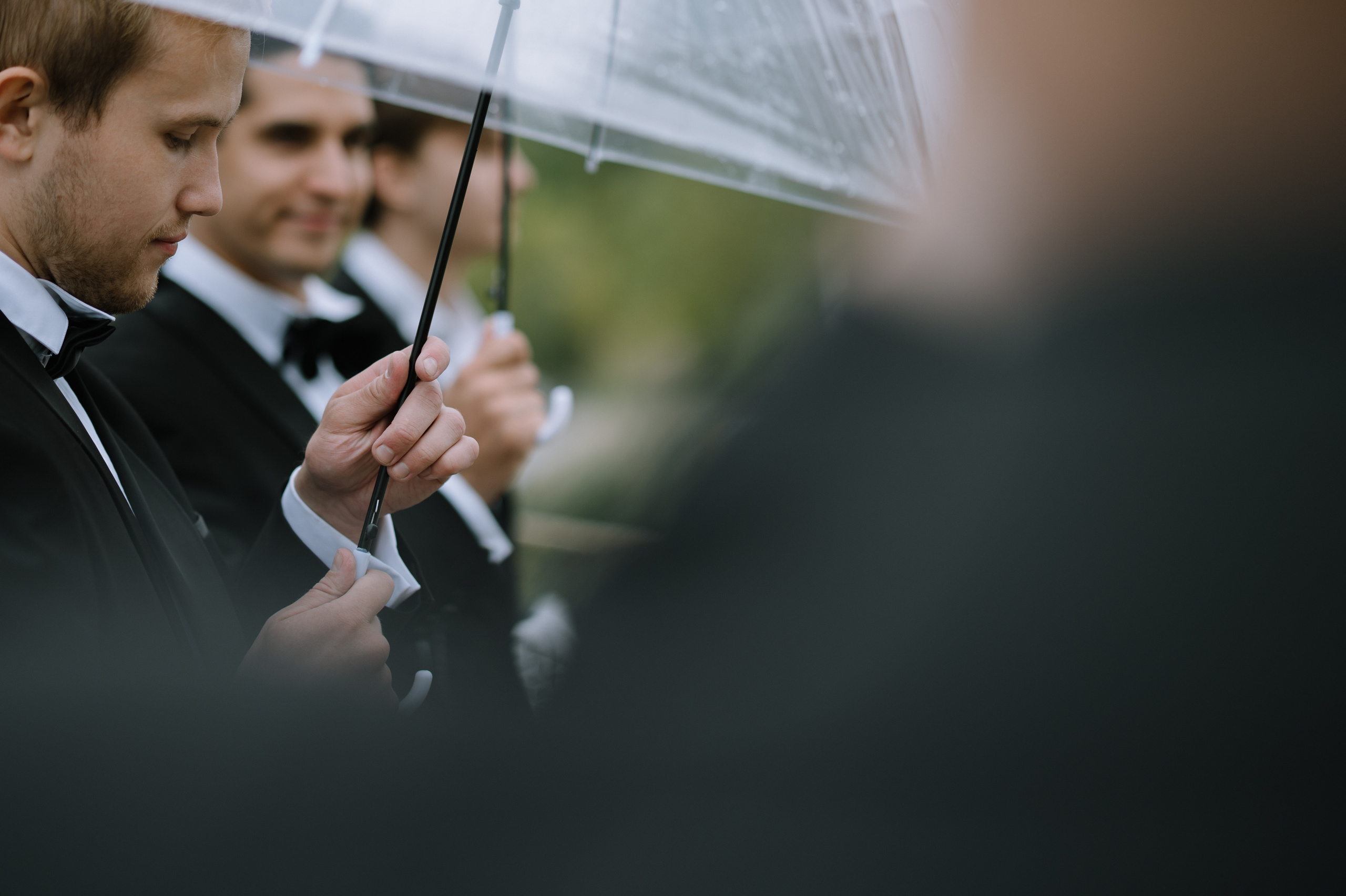 Влад и Екатерина. Свадебный фотограф Москва и Санкт-Петерург Артем Мамонов