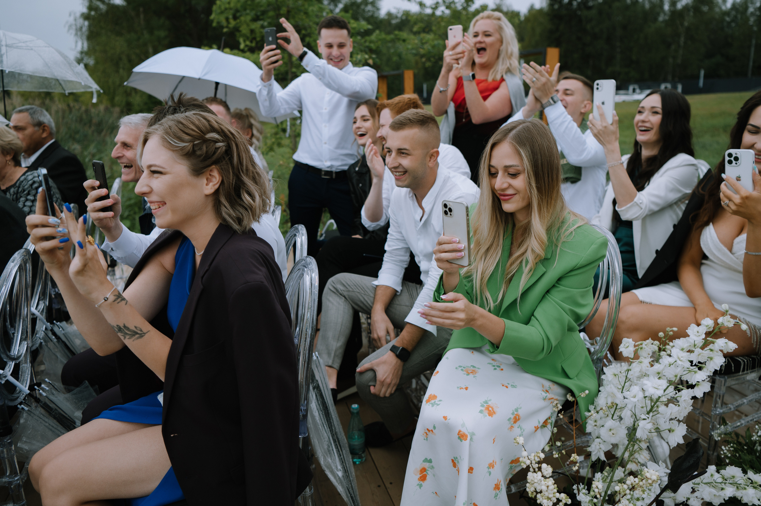 Влад и Екатерина. Свадебный фотограф Москва и Санкт-Петерург Артем Мамонов